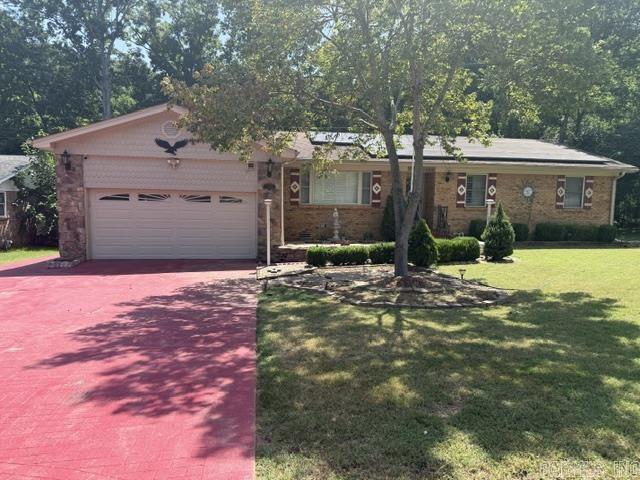 112 Berkshire Circle  Jacksonville, AR