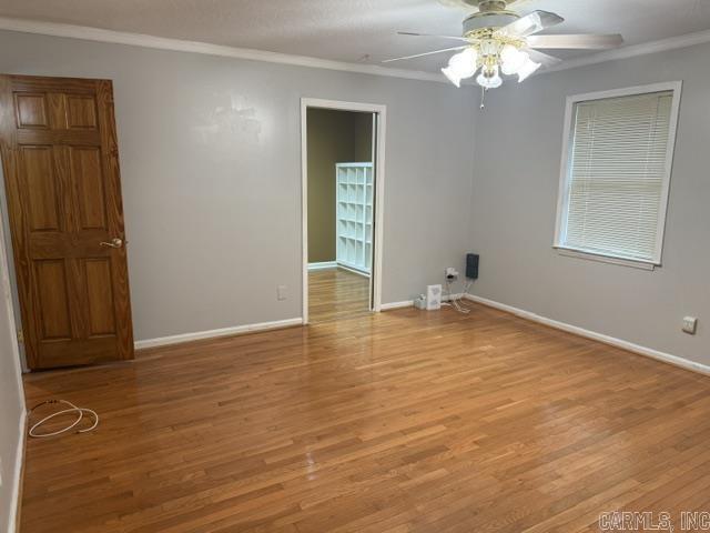 112 Berkshire Circle  Jacksonville, AR