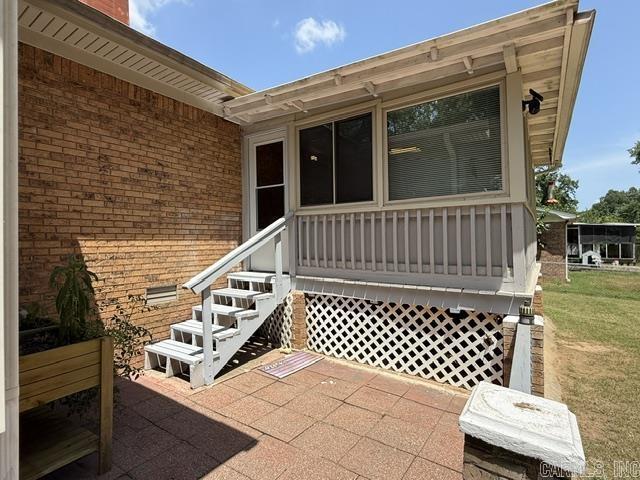 112 Berkshire Circle  Jacksonville, AR