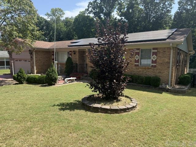 112 Berkshire Circle  Jacksonville, AR