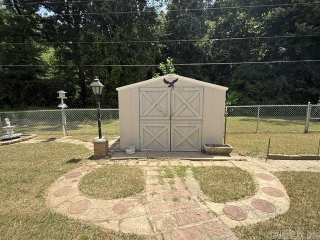 112 Berkshire Circle  Jacksonville, AR