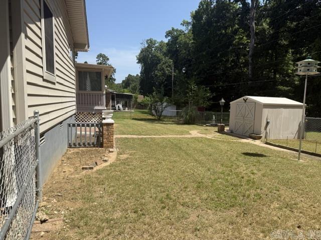 112 Berkshire Circle  Jacksonville, AR
