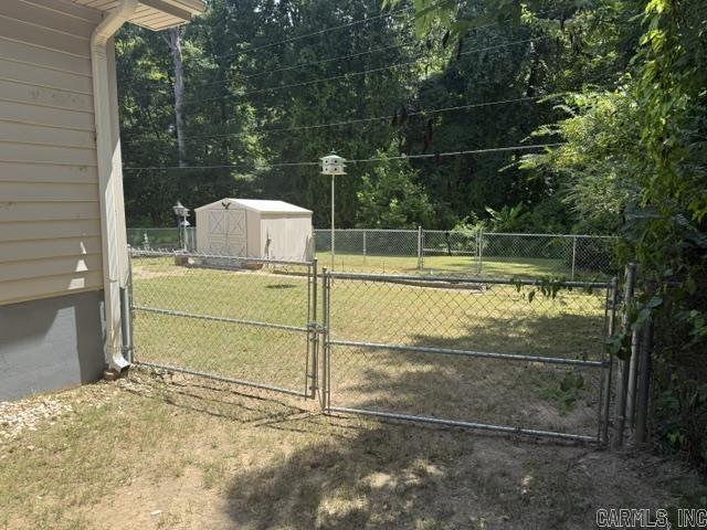 112 Berkshire Circle  Jacksonville, AR