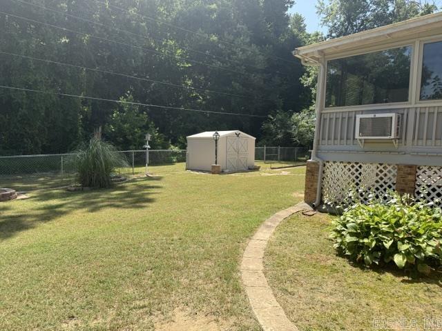112 Berkshire Circle  Jacksonville, AR