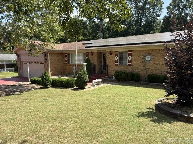 112 Berkshire Circle  Jacksonville, AR