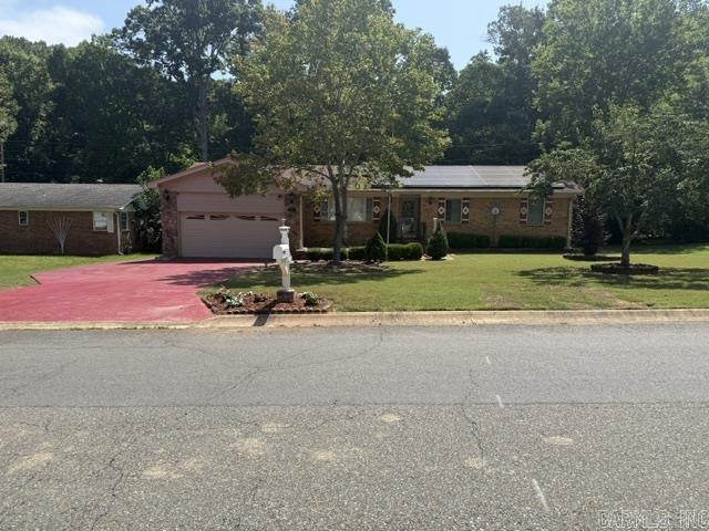 112 Berkshire Circle  Jacksonville, AR