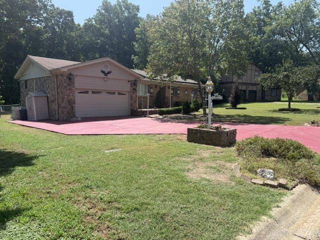112 Berkshire Circle  Jacksonville, AR