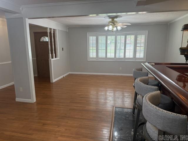 112 Berkshire Circle  Jacksonville, AR