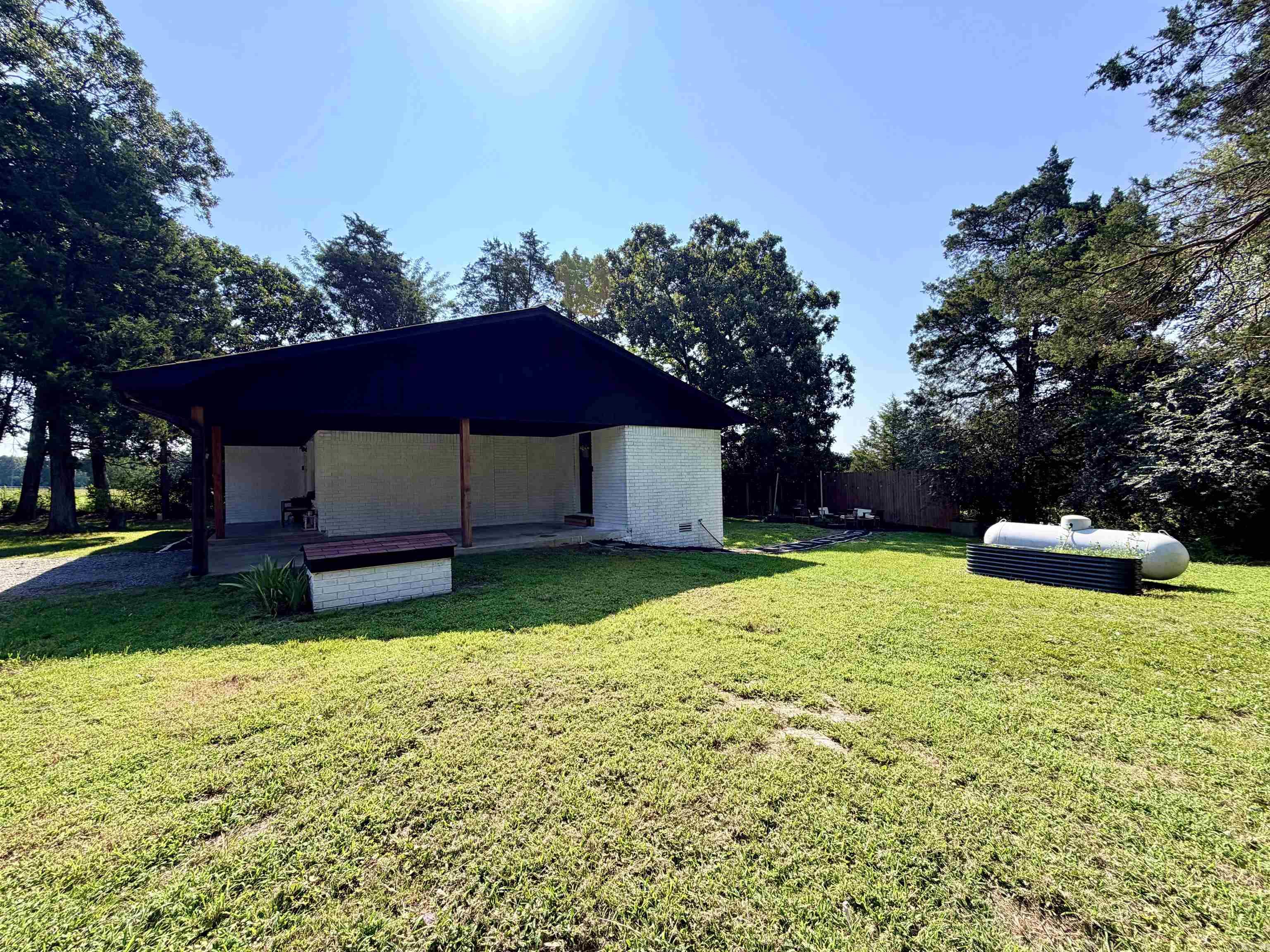 318 Blair Rd  Greenbrier, AR
