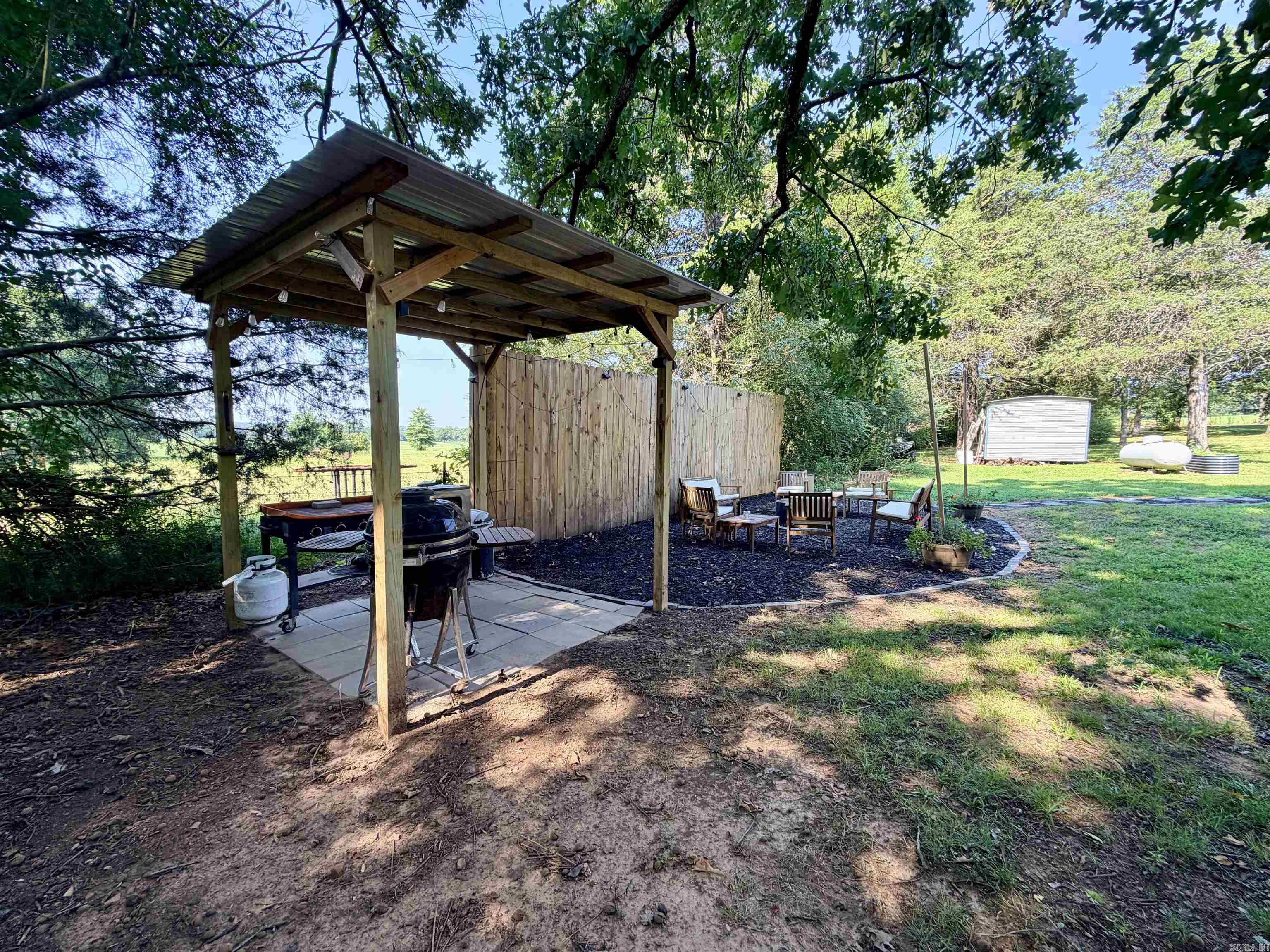 318 Blair Rd  Greenbrier, AR