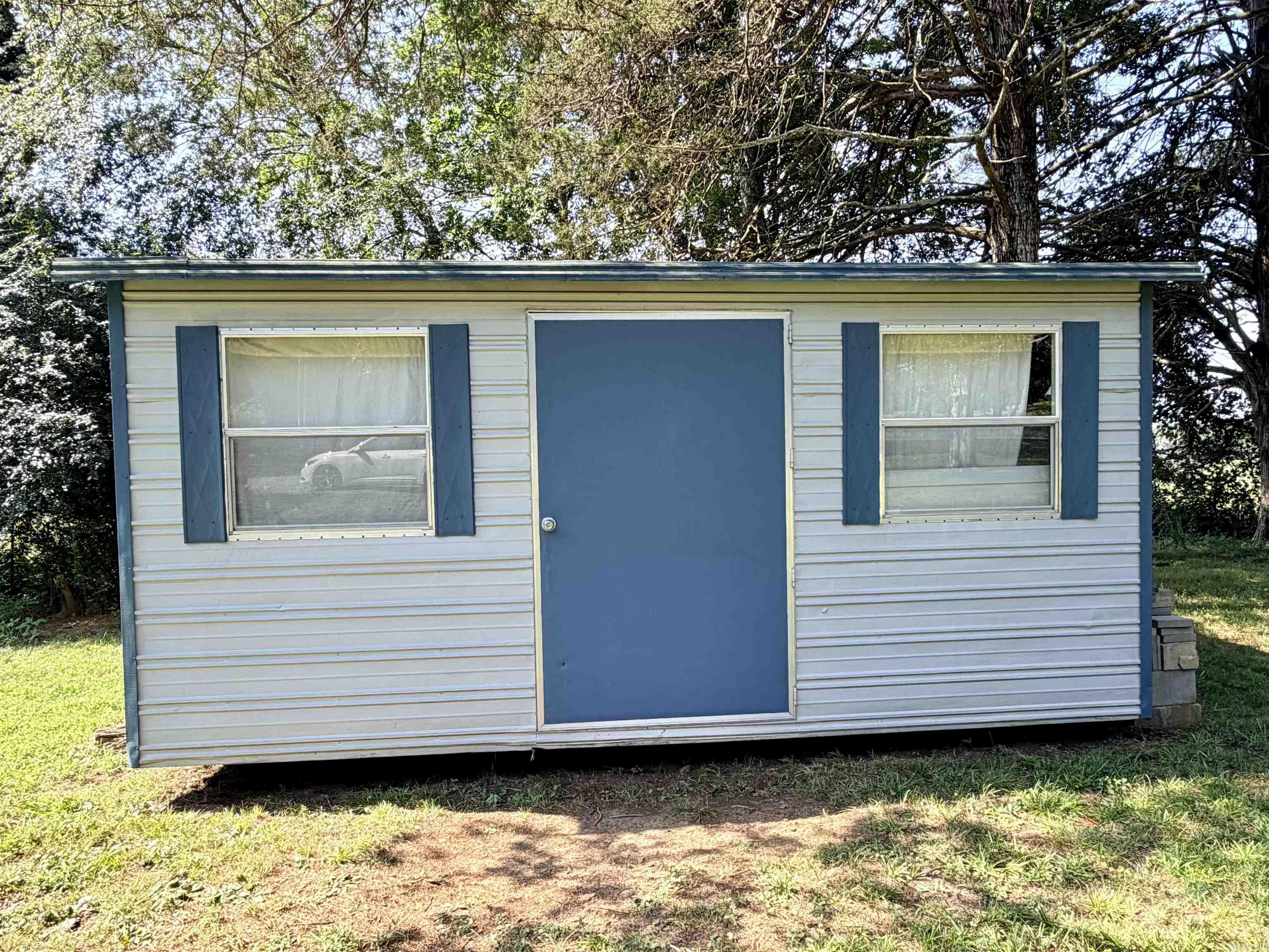 318 Blair Rd  Greenbrier, AR