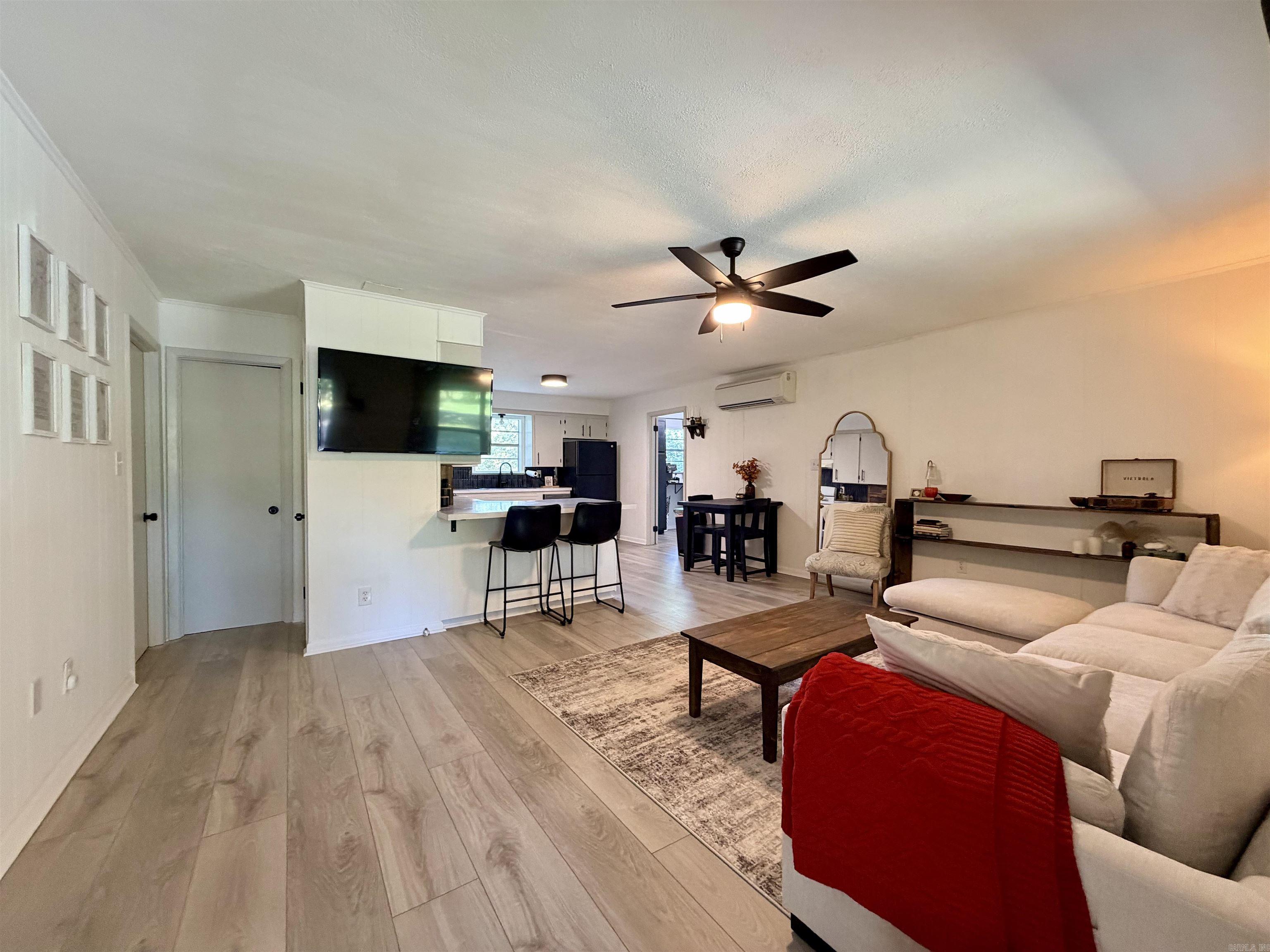 318 Blair Rd  Greenbrier, AR