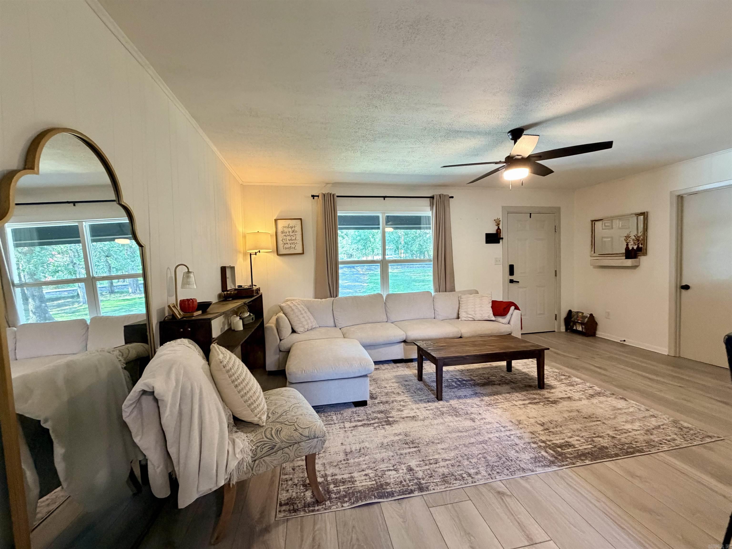 318 Blair Rd  Greenbrier, AR