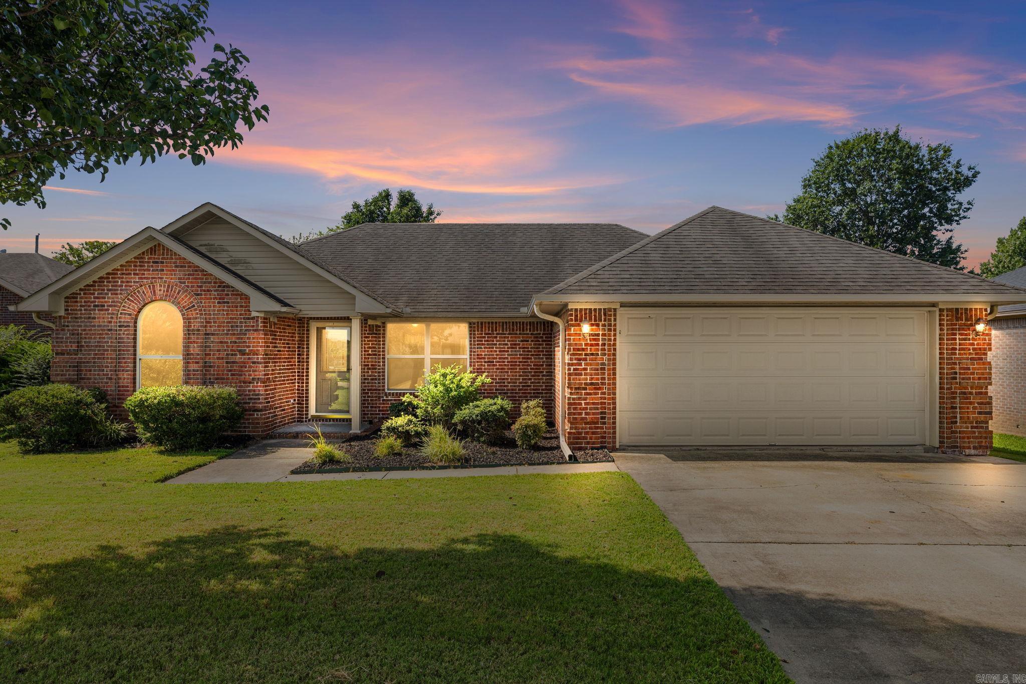 913 Mesquite  Jacksonville, AR