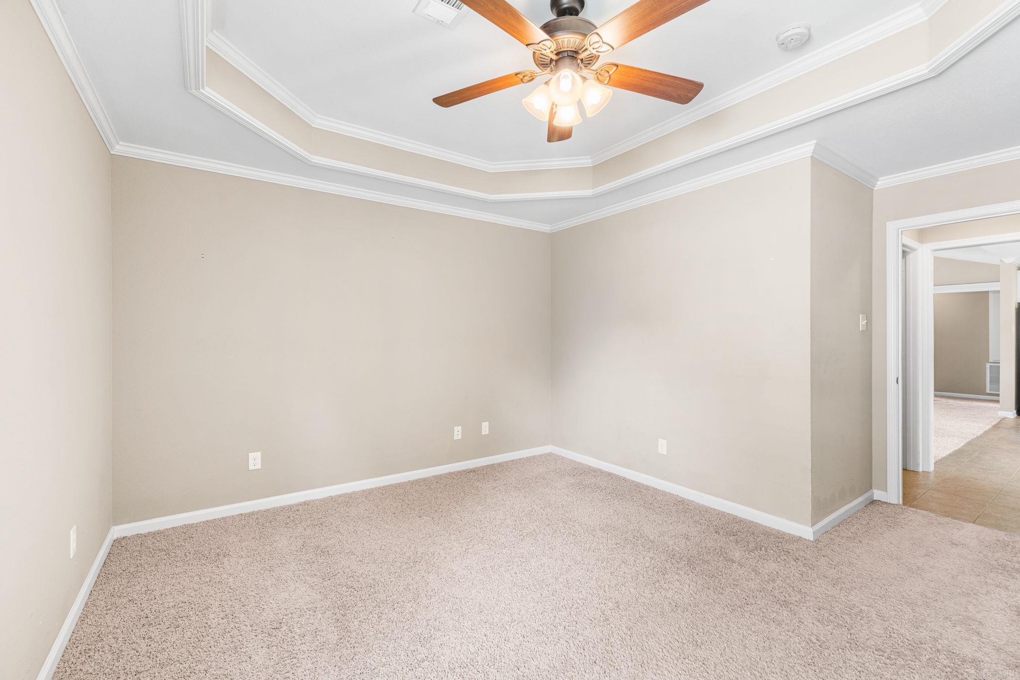 913 Mesquite  Jacksonville, AR