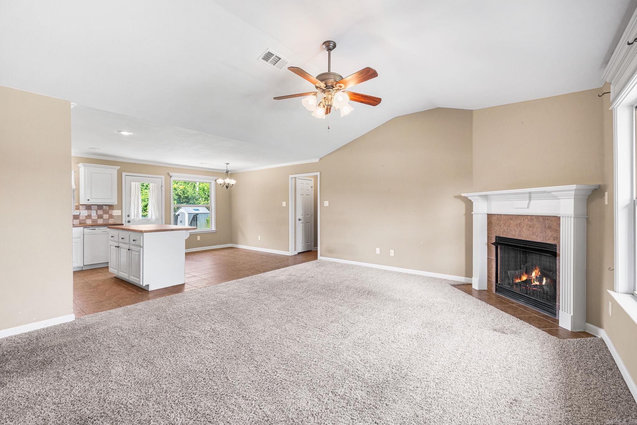 913 Mesquite  Jacksonville, AR