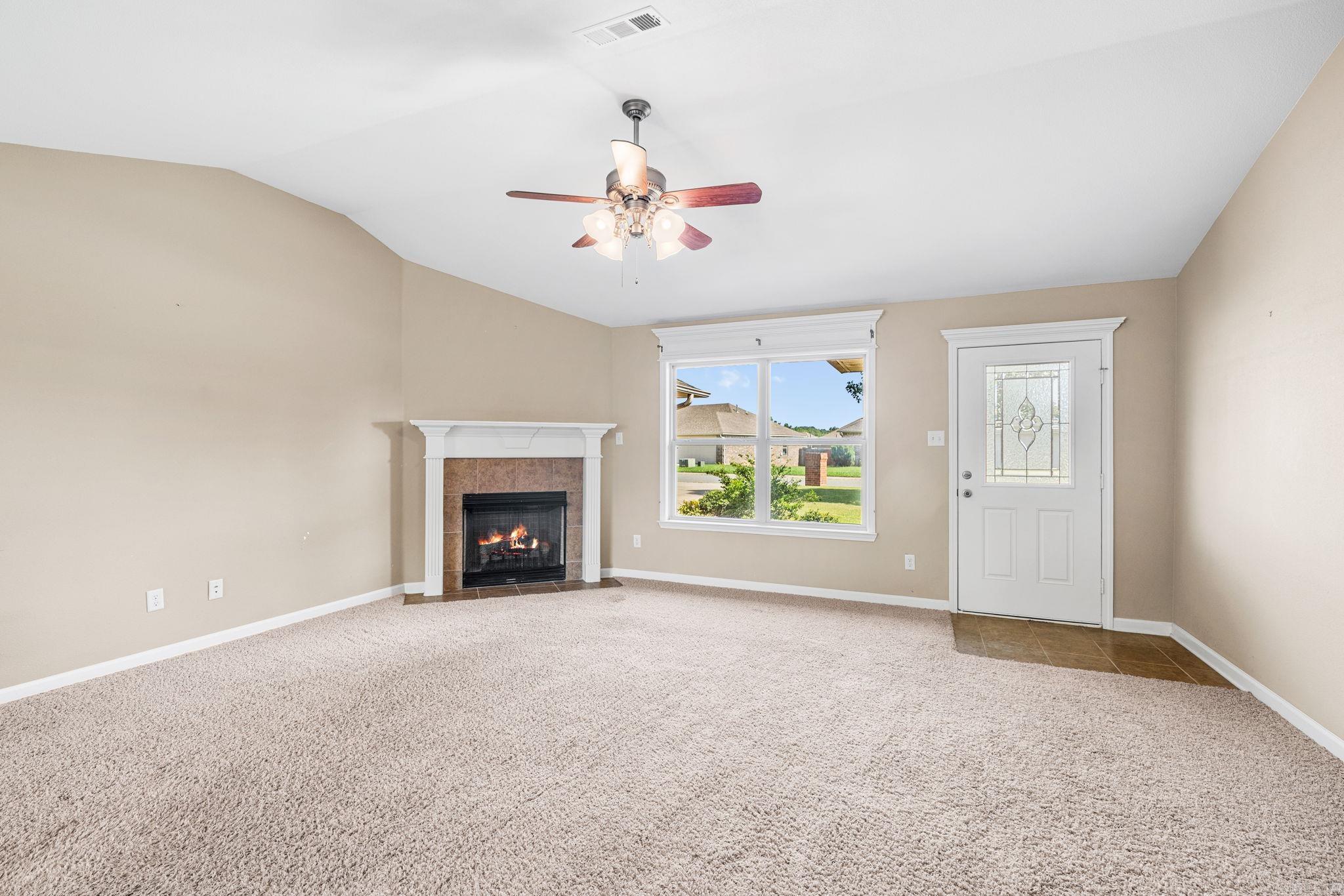 913 Mesquite  Jacksonville, AR