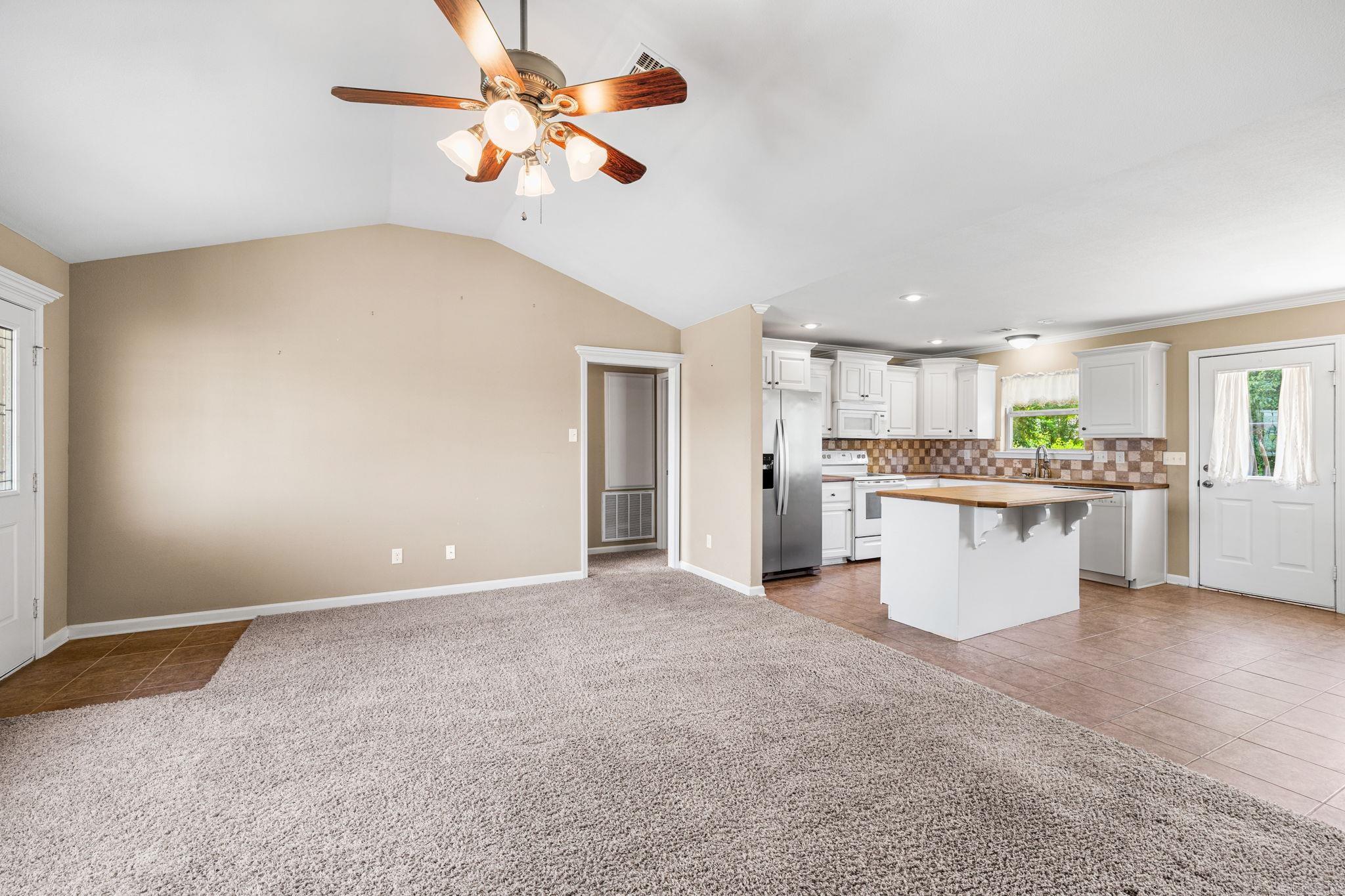 913 Mesquite  Jacksonville, AR