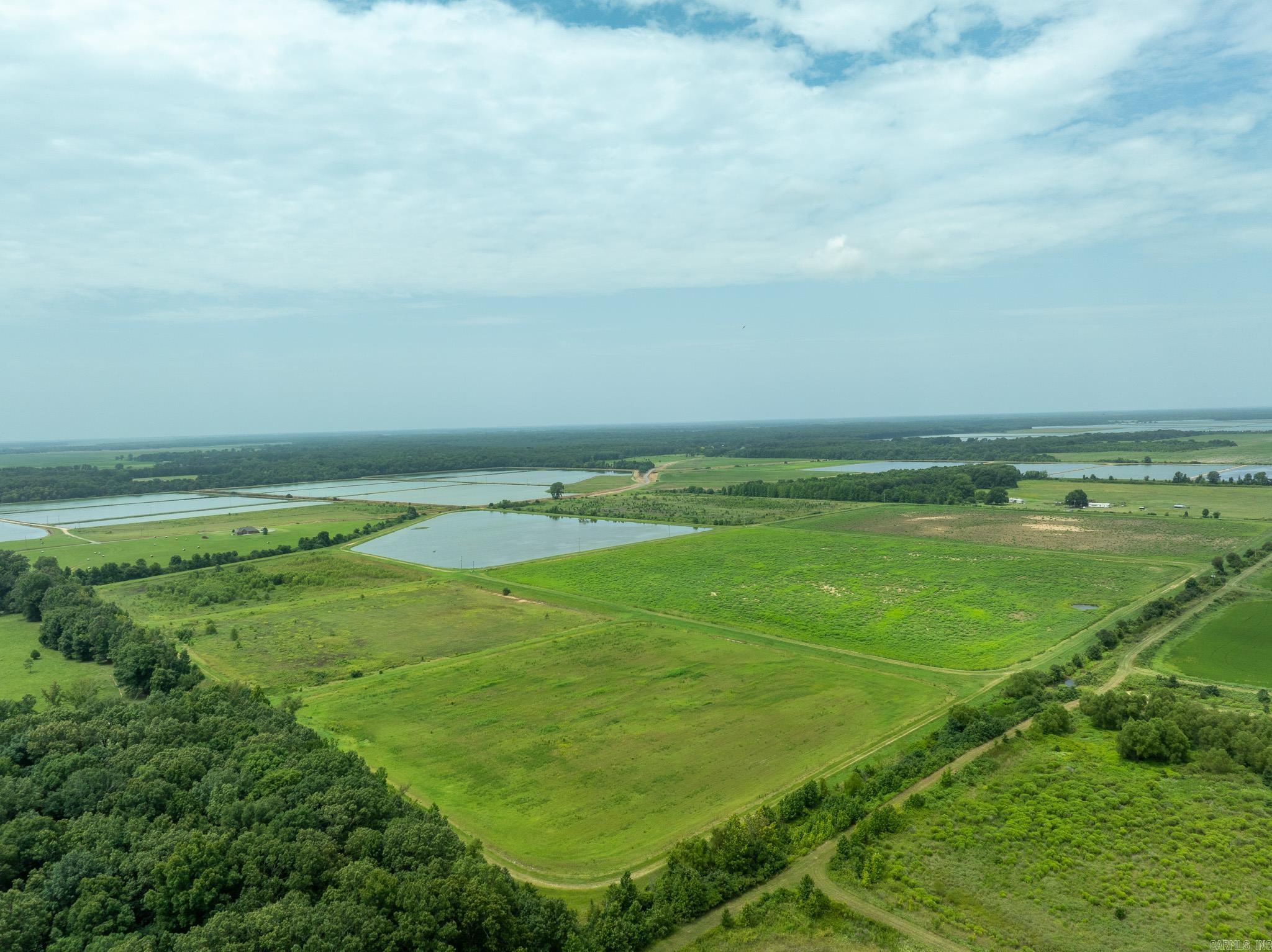 000 Crossroads Rd.  Des Arc, AR