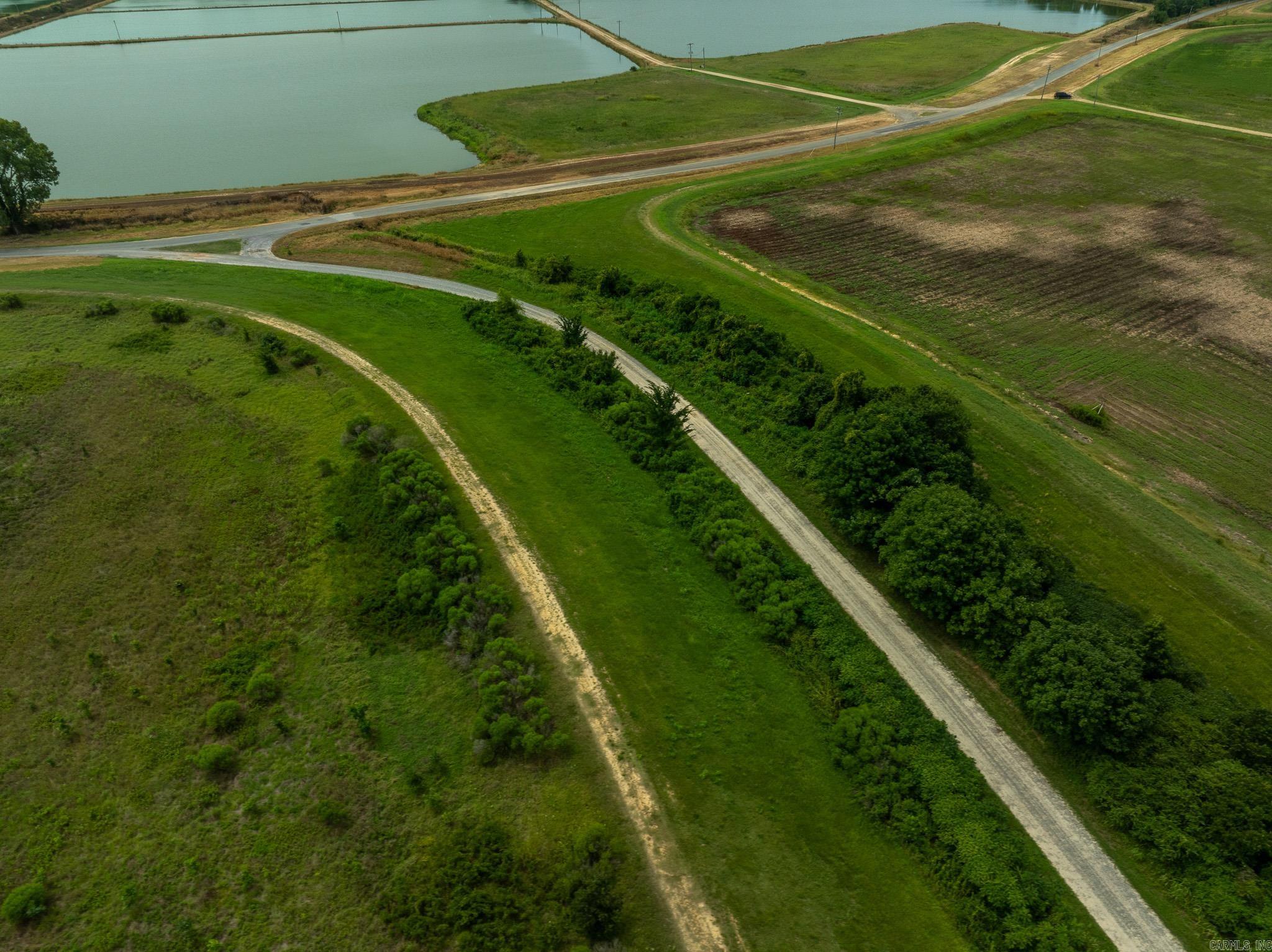 000 Crossroads Rd.  Des Arc, AR