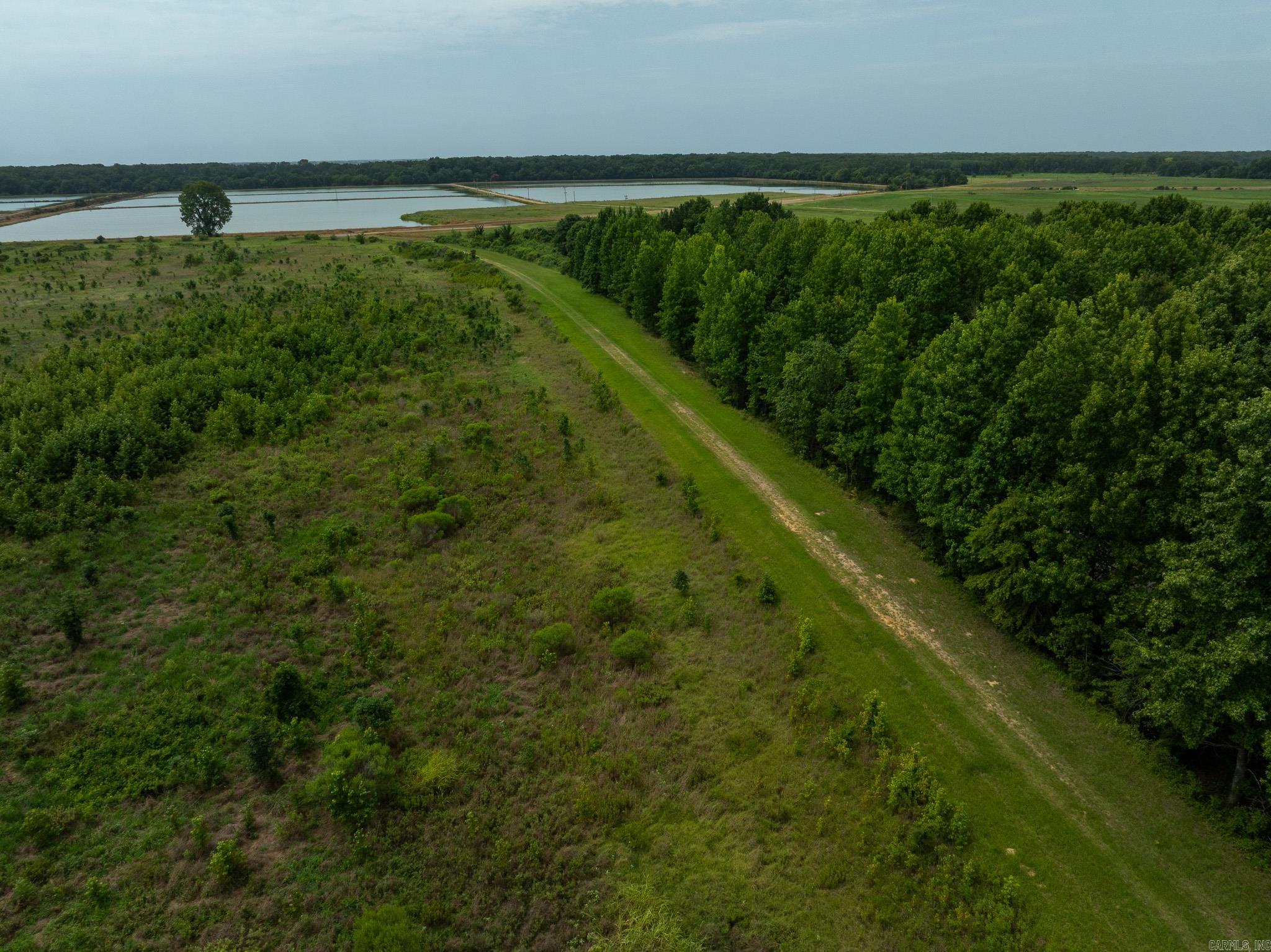 000 Crossroads Rd.  Des Arc, AR