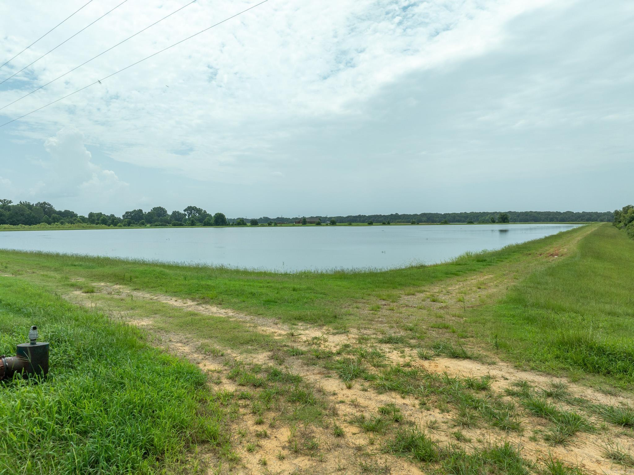 000 Crossroads Rd.  Des Arc, AR