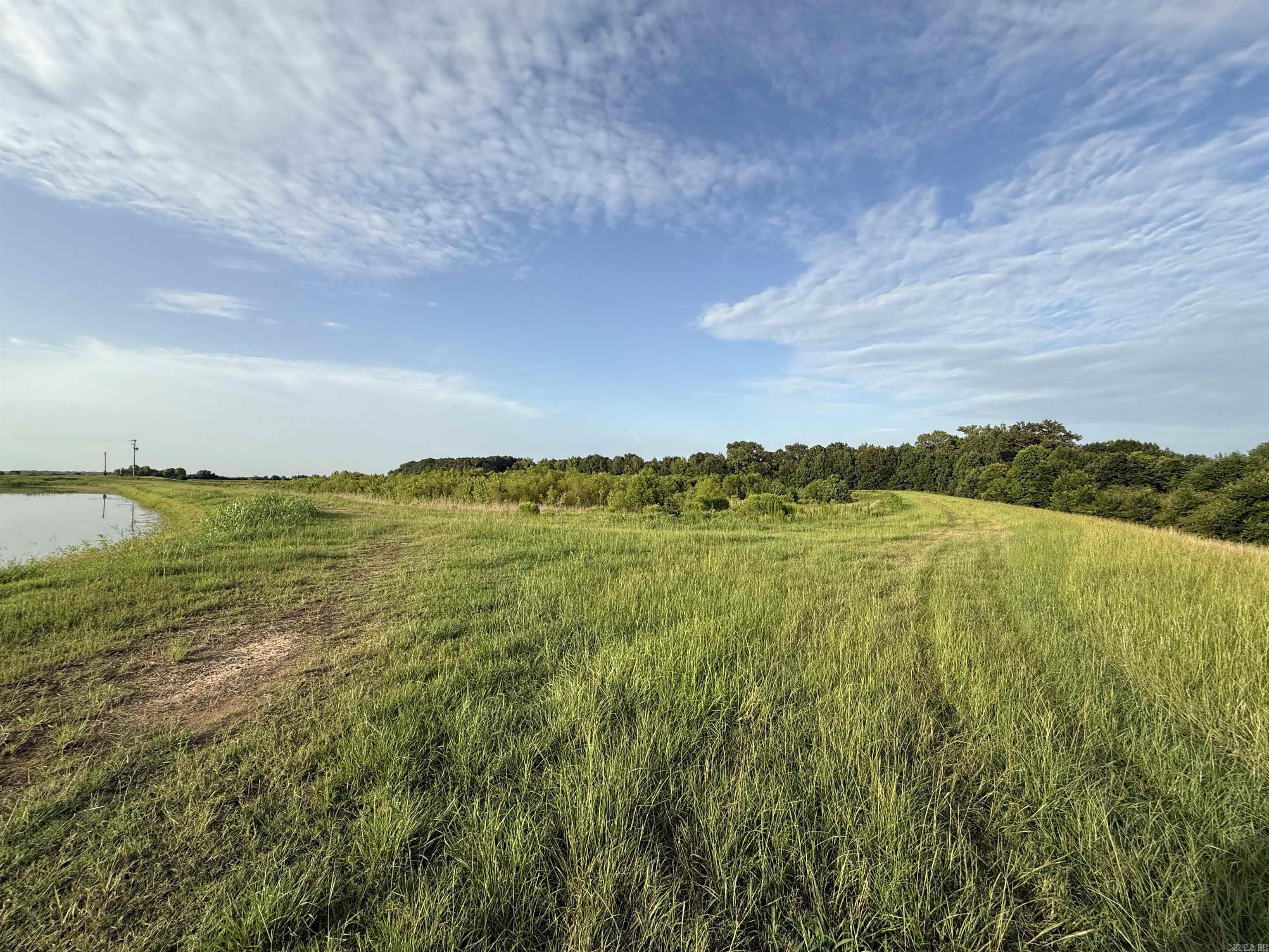 000 Crossroads Rd.  Des Arc, AR