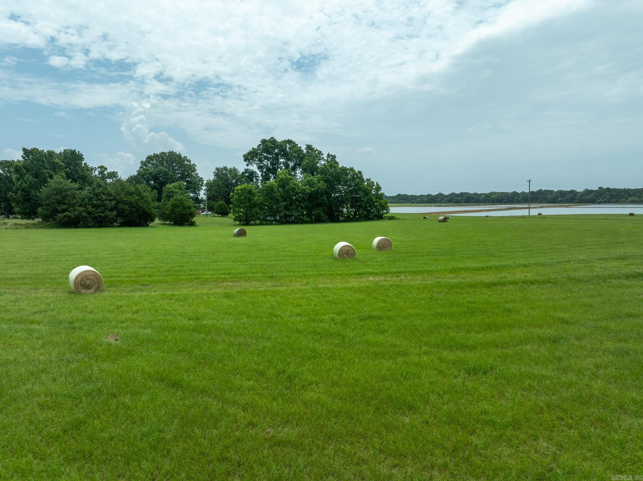 000 Crossroads Rd.  Des Arc, AR