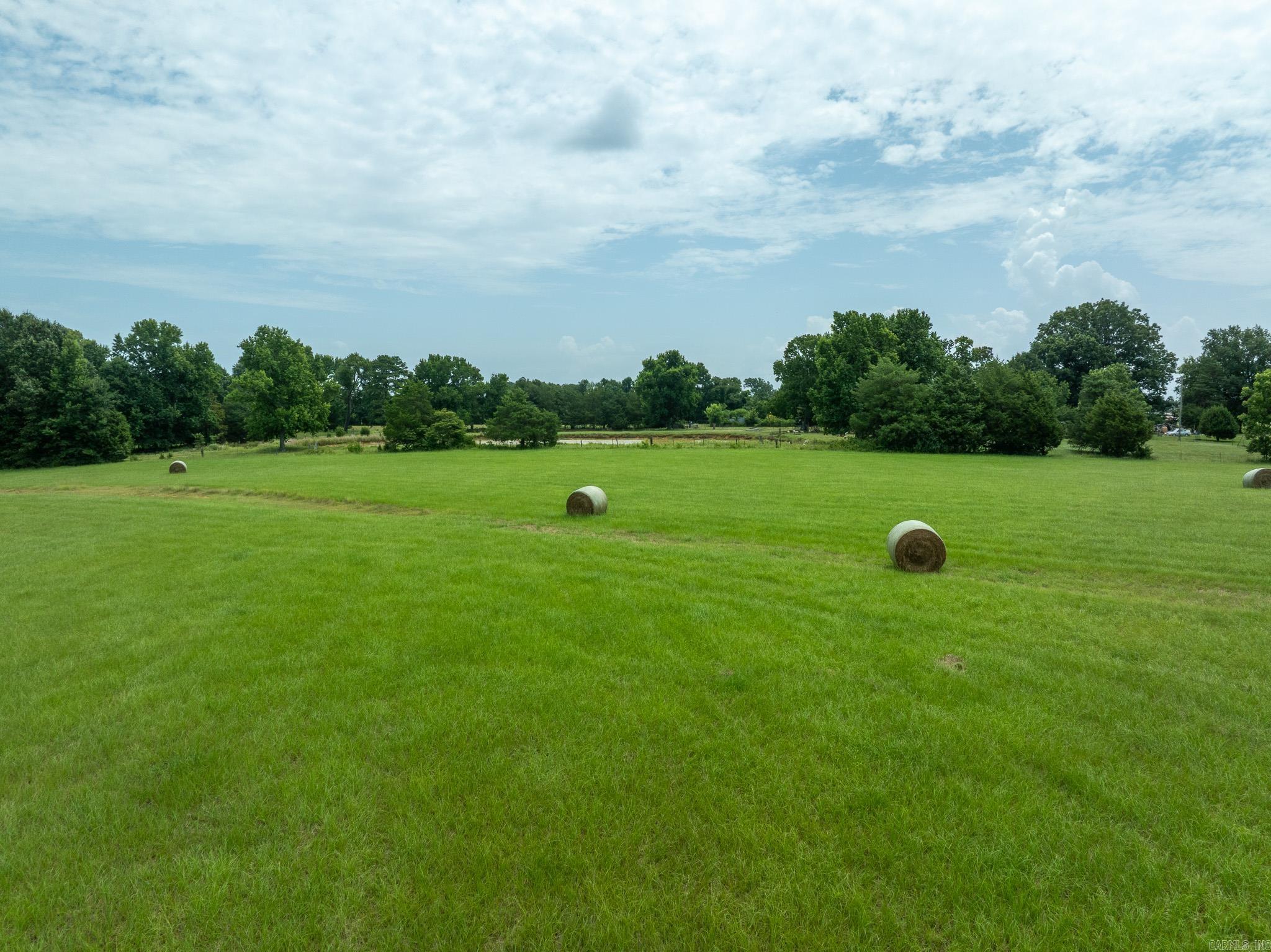 000 Crossroads Rd.  Des Arc, AR