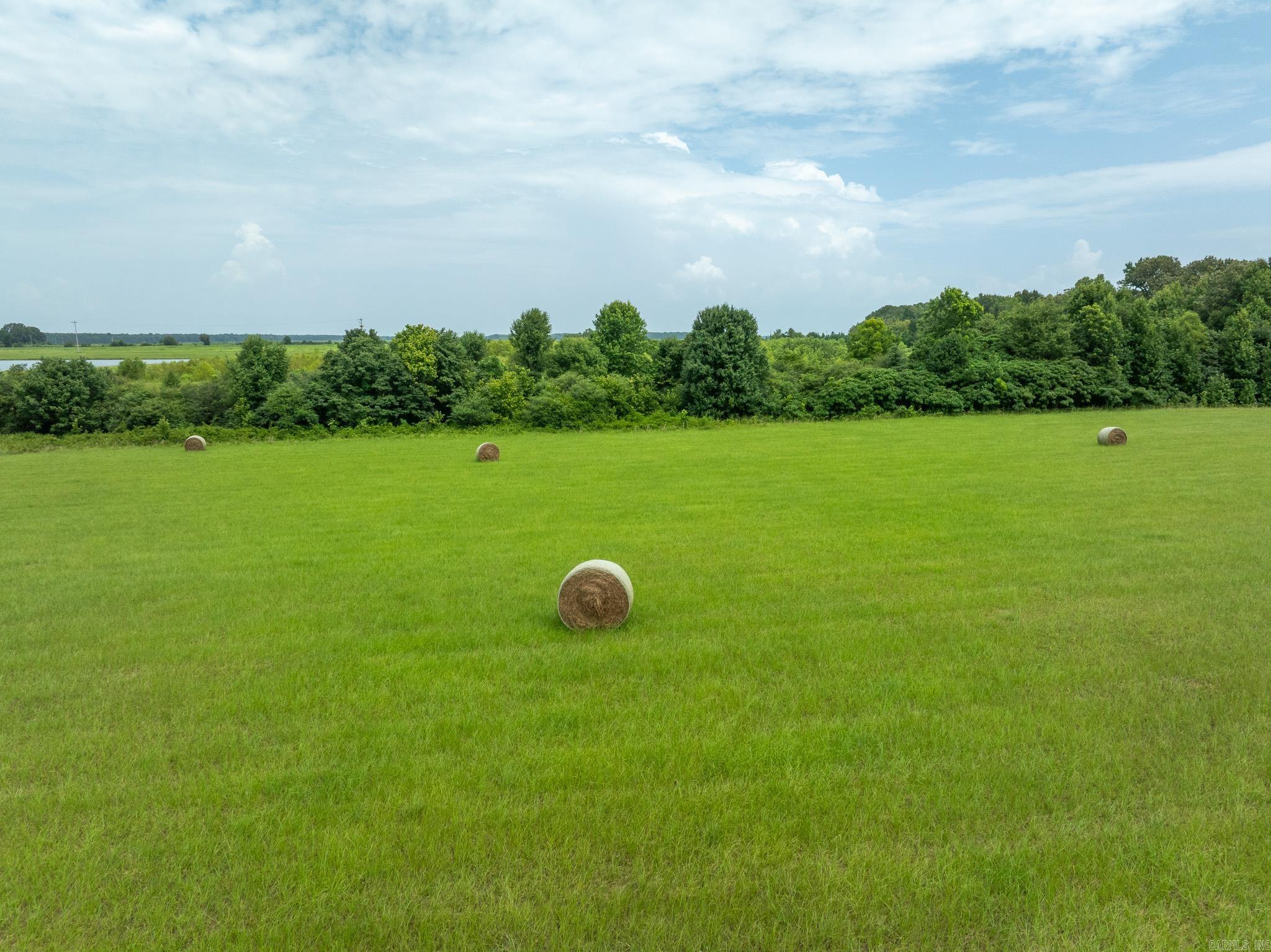 000 Crossroads Rd.  Des Arc, AR