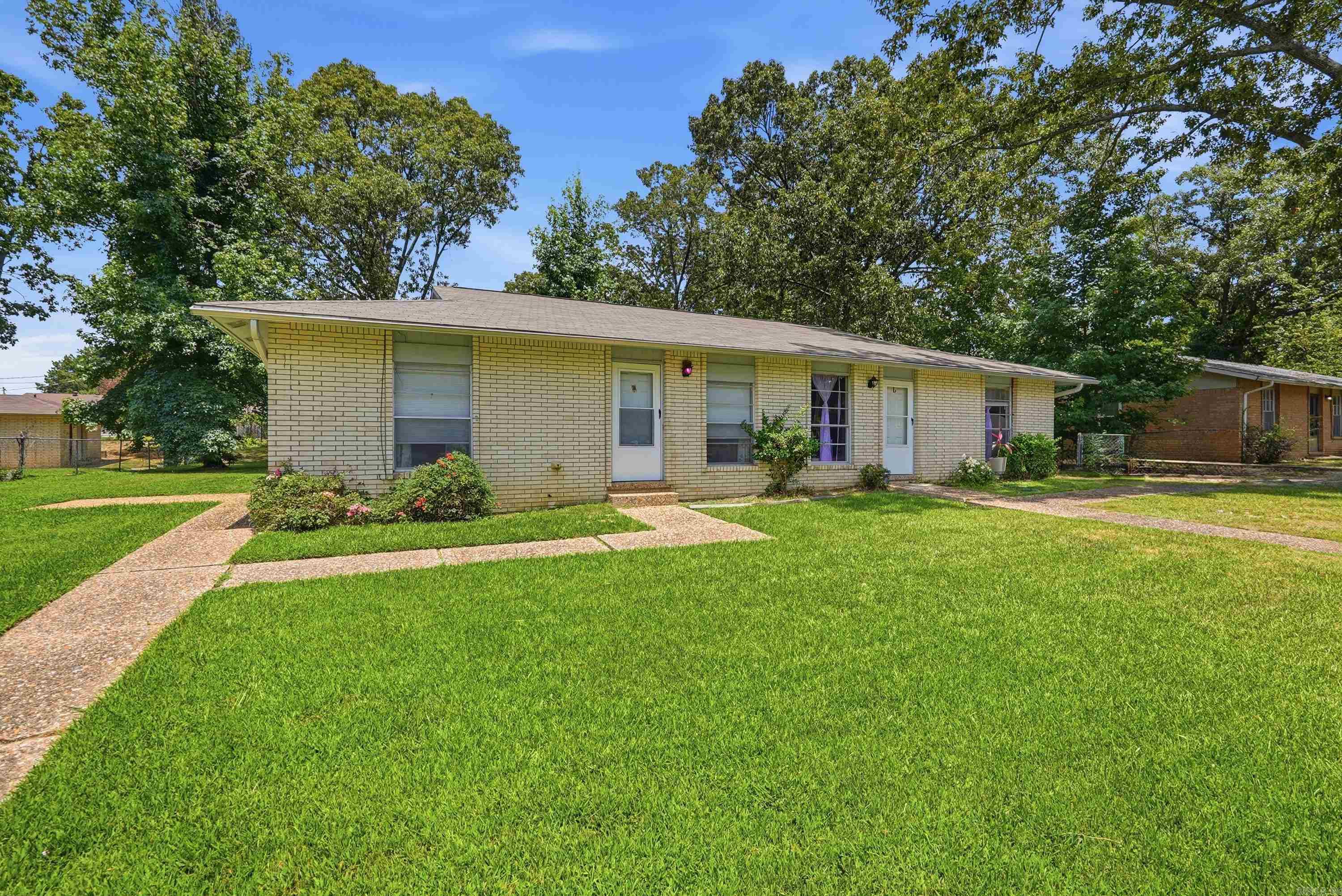 3 E Laramie  Sherwood, AR