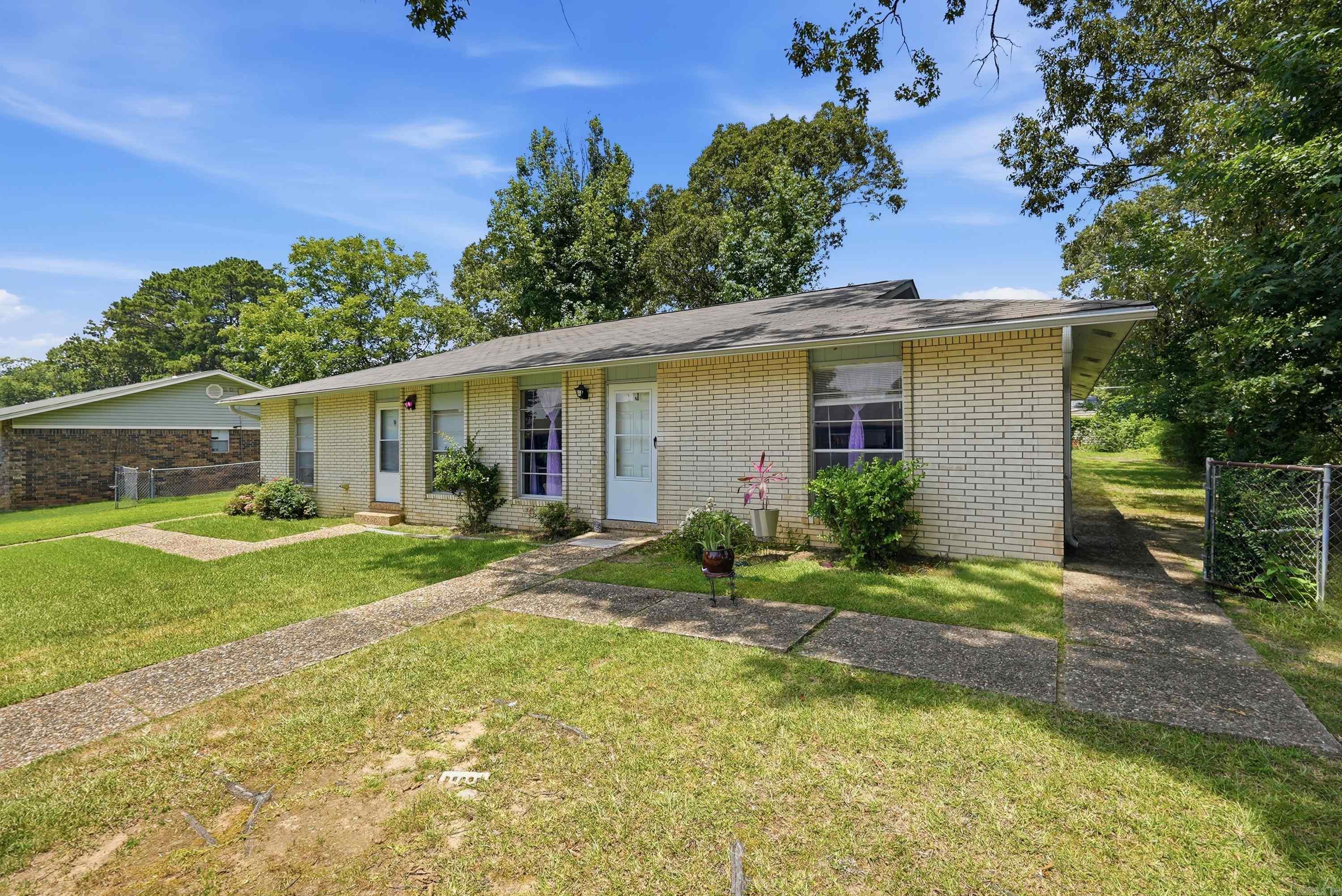 3 E Laramie  Sherwood, AR