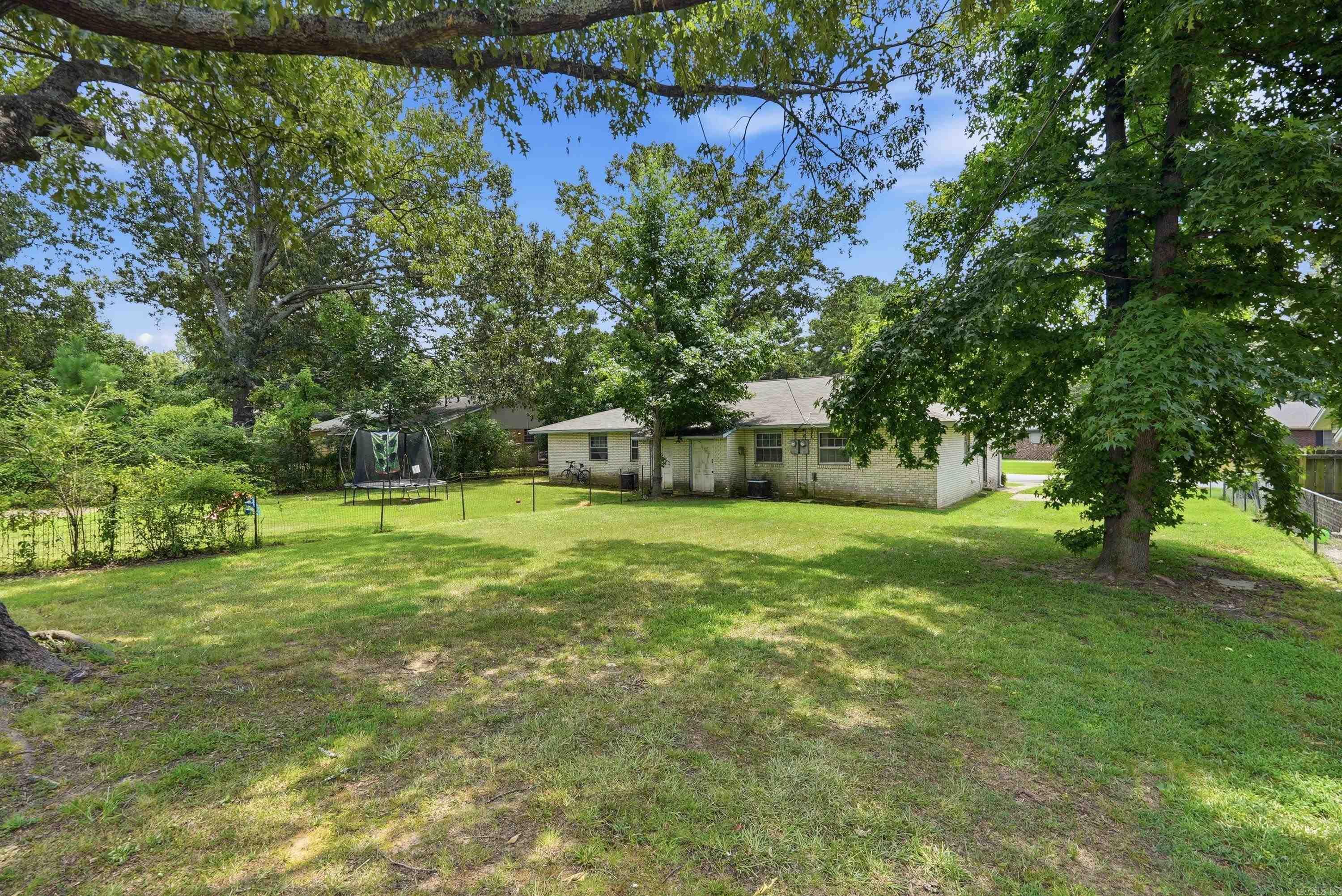 3 E Laramie  Sherwood, AR