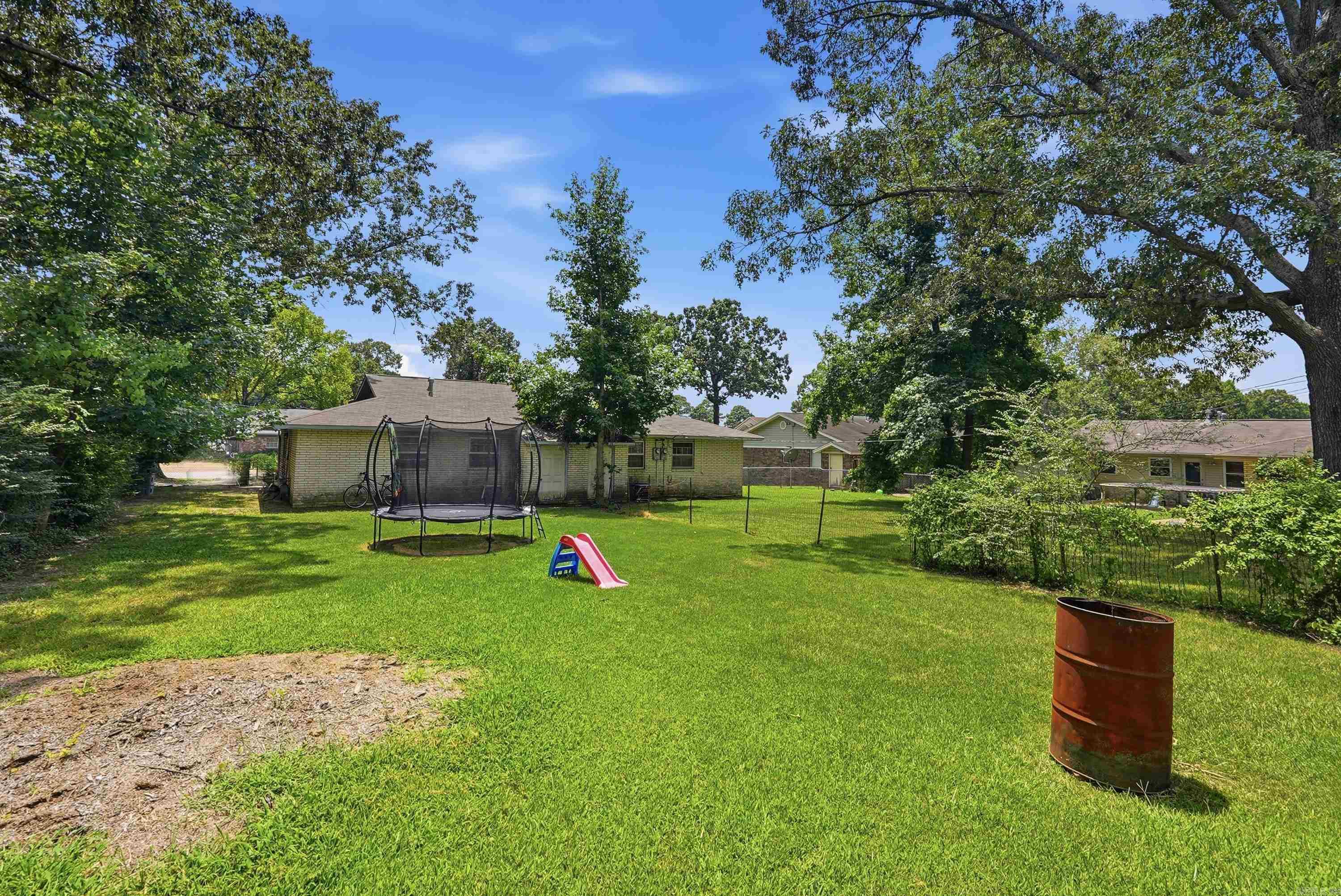 3 E Laramie  Sherwood, AR