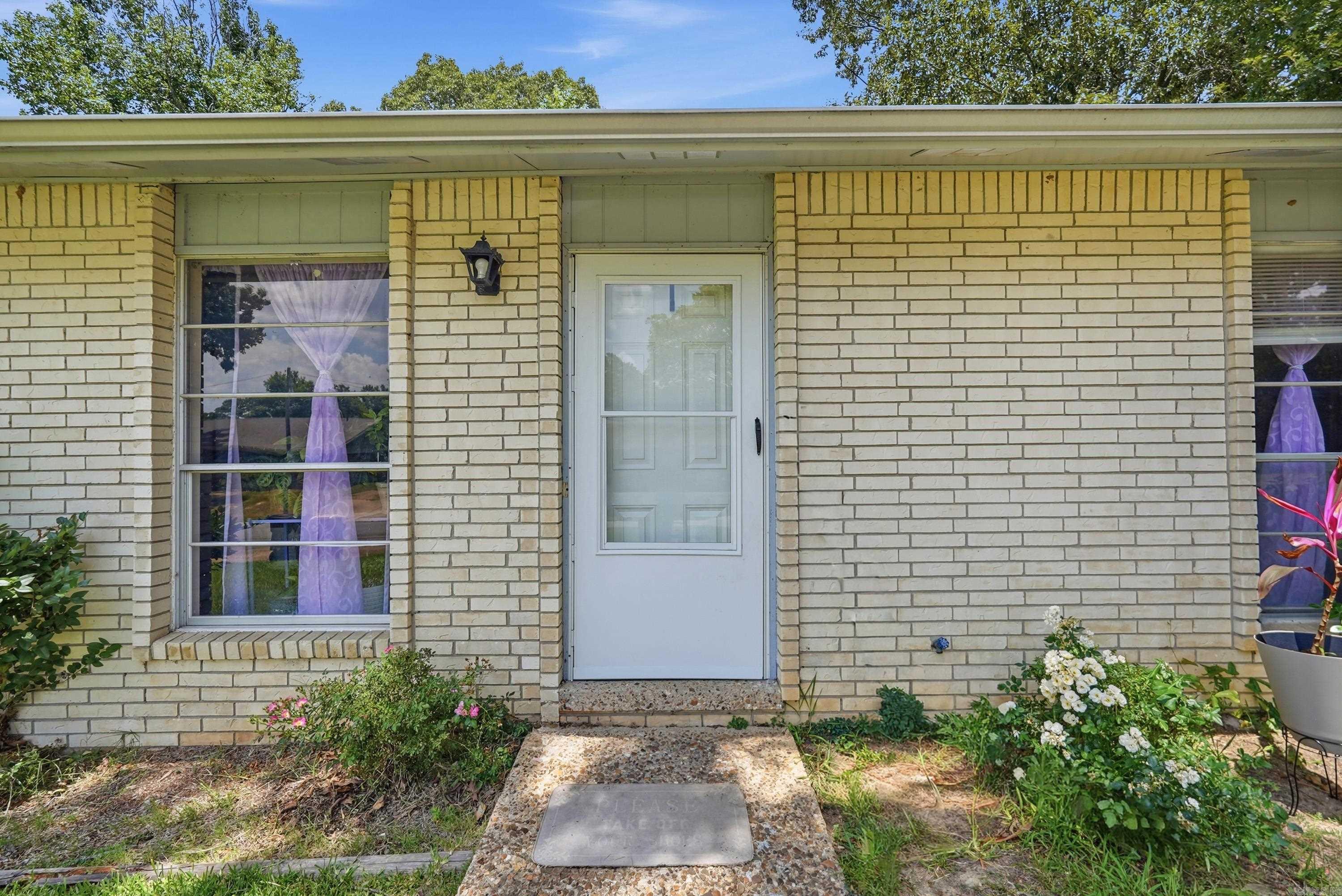 3 E Laramie  Sherwood, AR