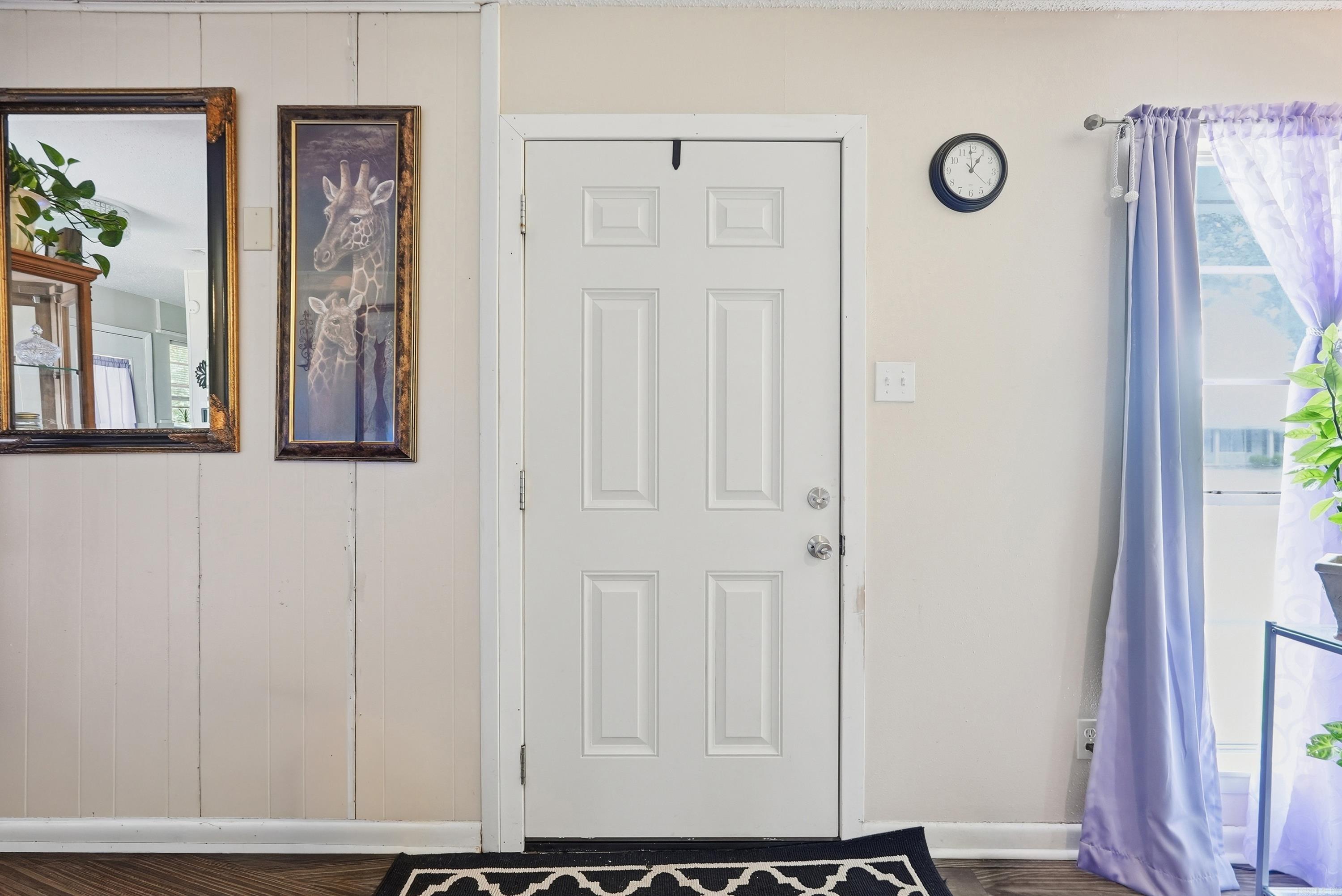 3 E Laramie  Sherwood, AR