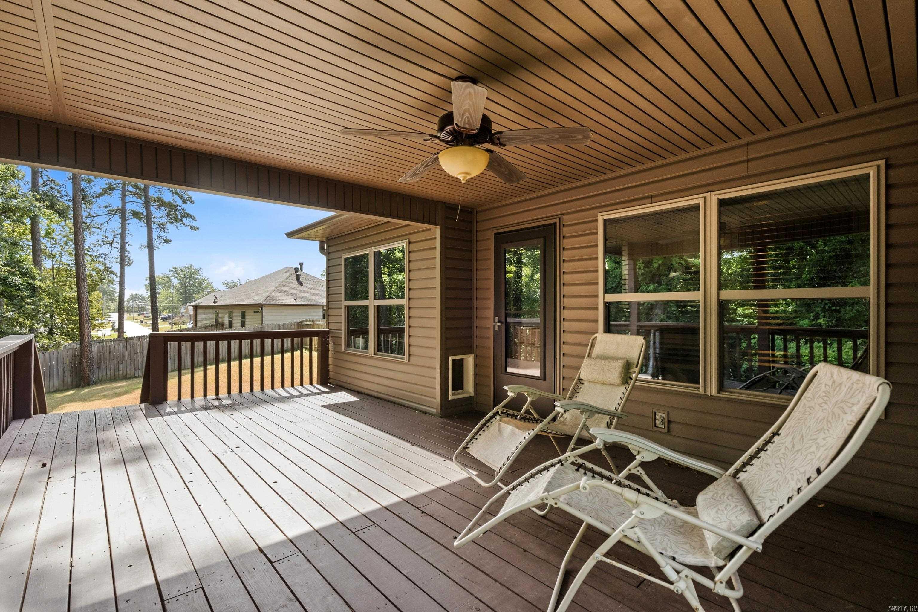 139 Eel  Hot Springs, AR