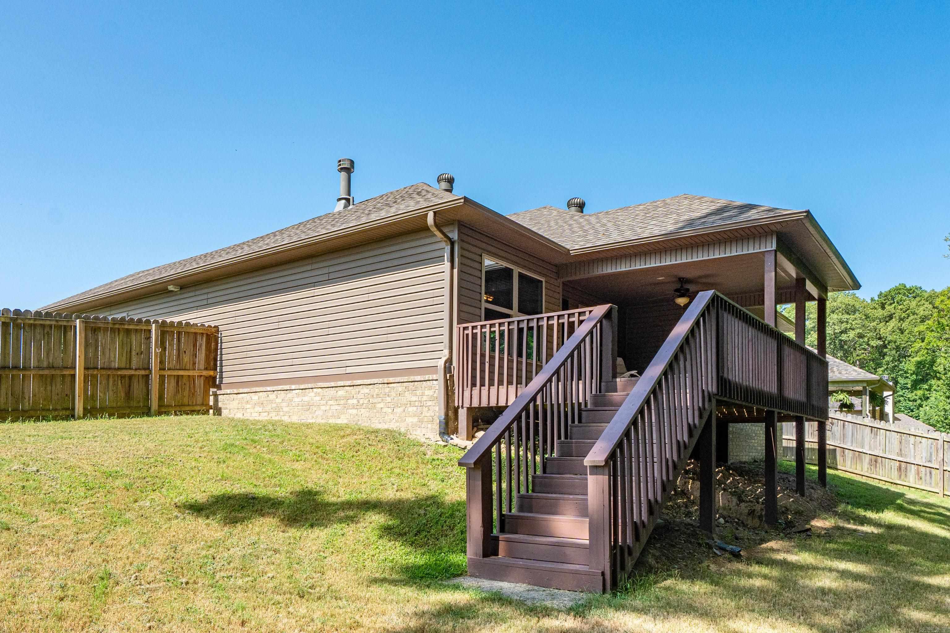 139 Eel  Hot Springs, AR