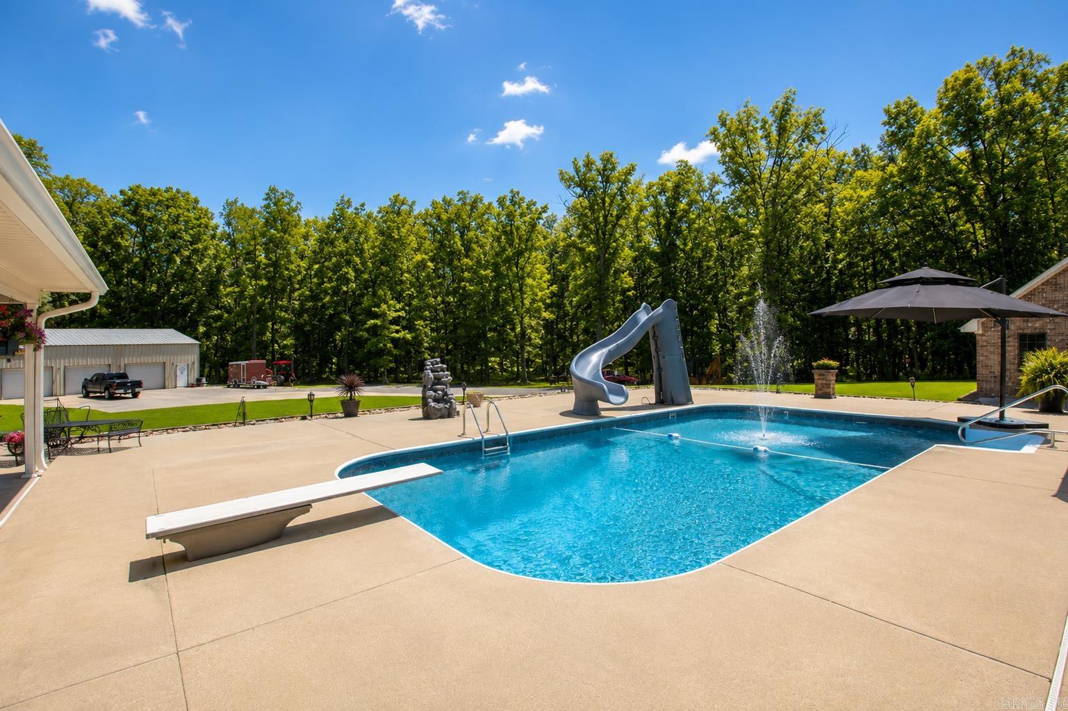 8888  Grant 75  Sheridan, AR