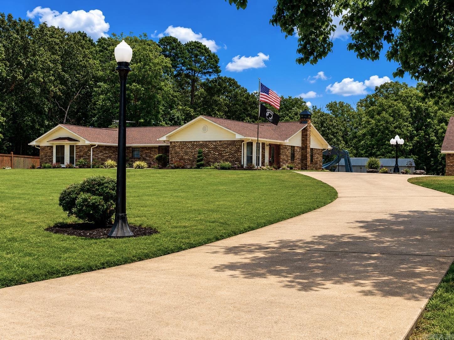 8888 Grant 75  Sheridan, AR