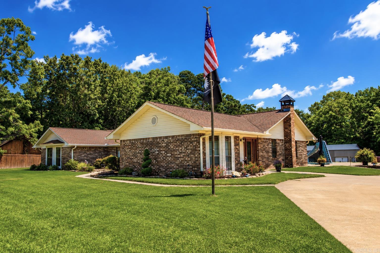 8888 Grant 75  Sheridan, AR