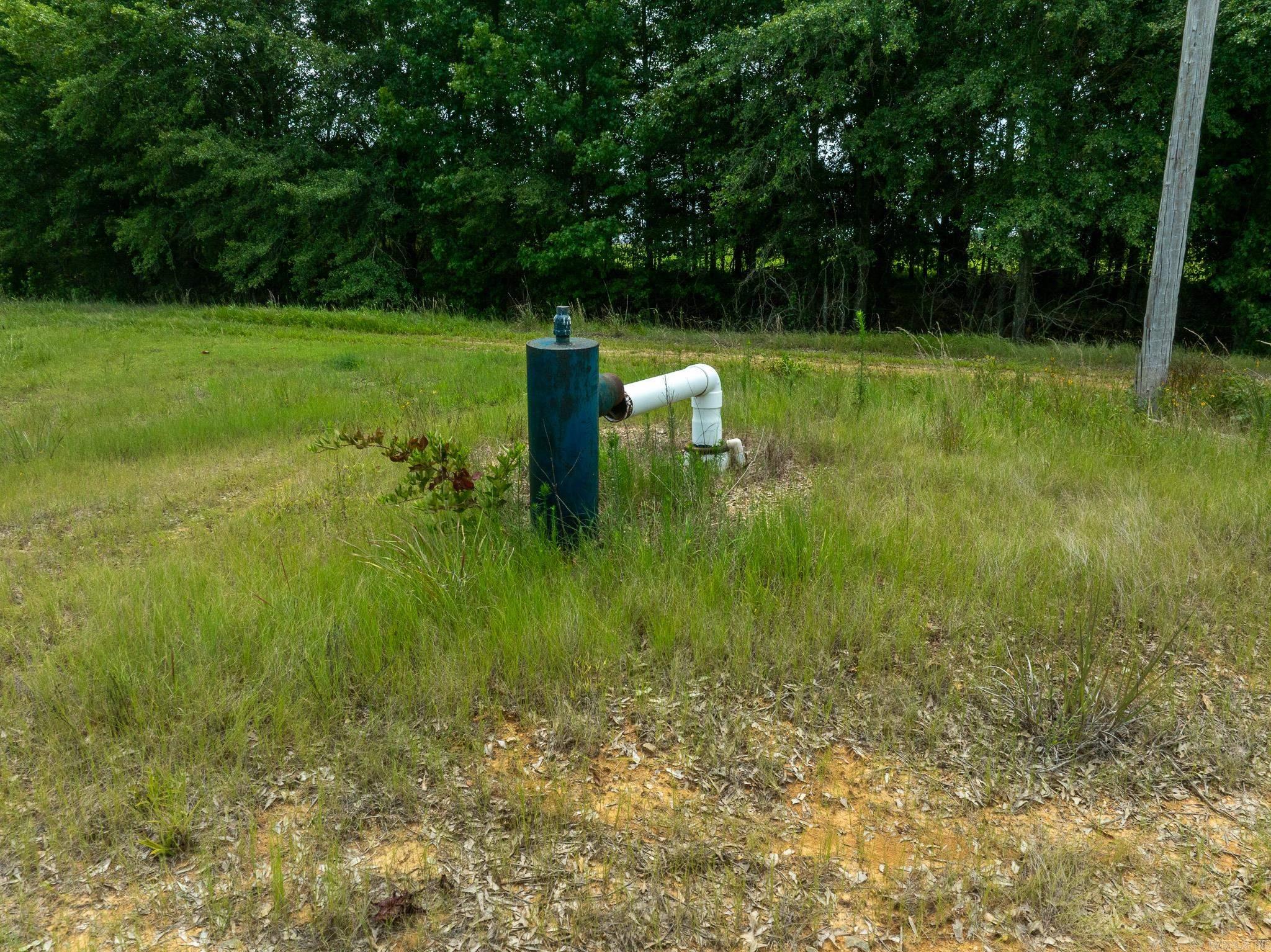 000 AR-86  Hazen, AR