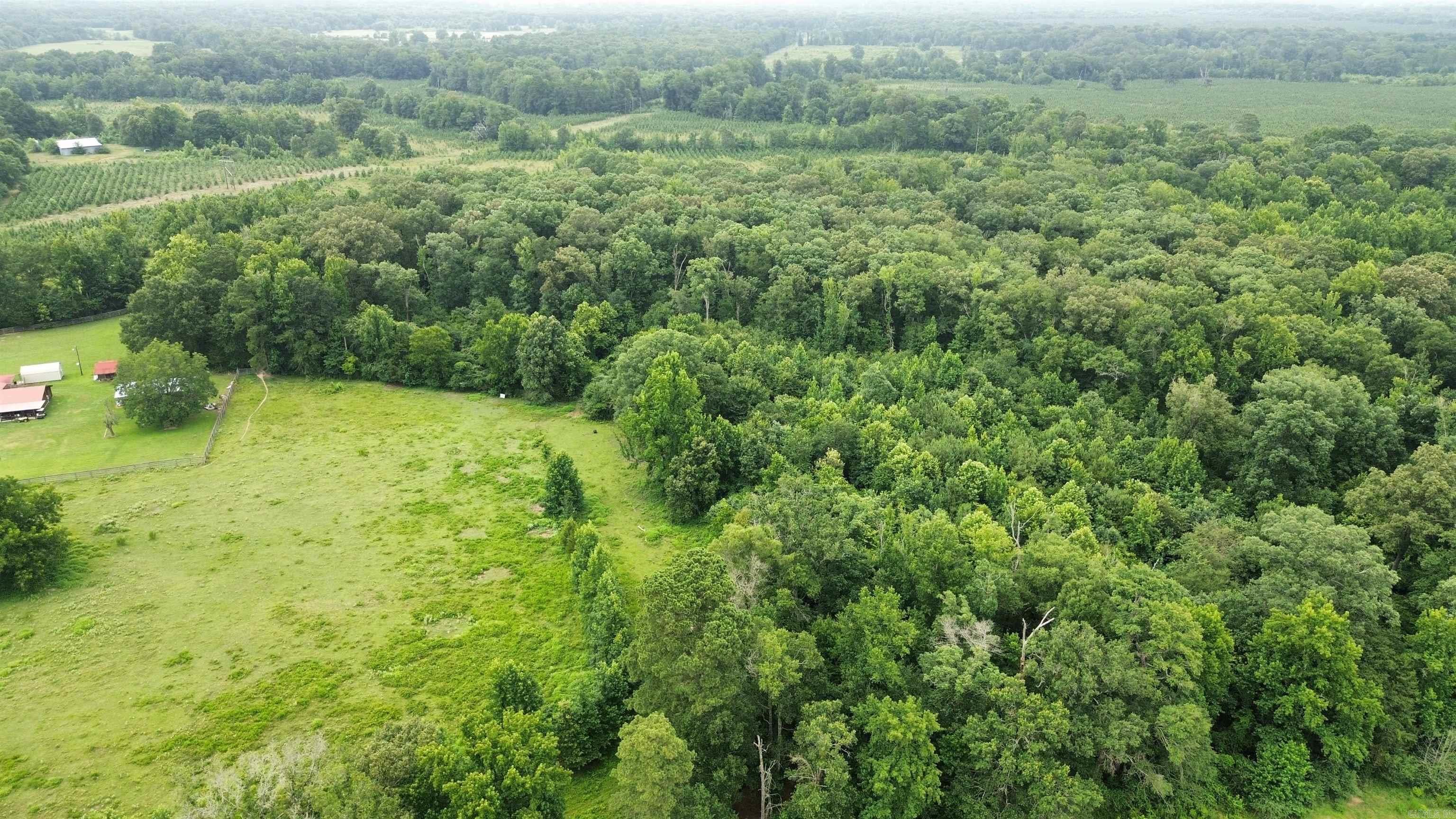 000 Sevier CR 279 / Greyland Rd.  Dierks, AR