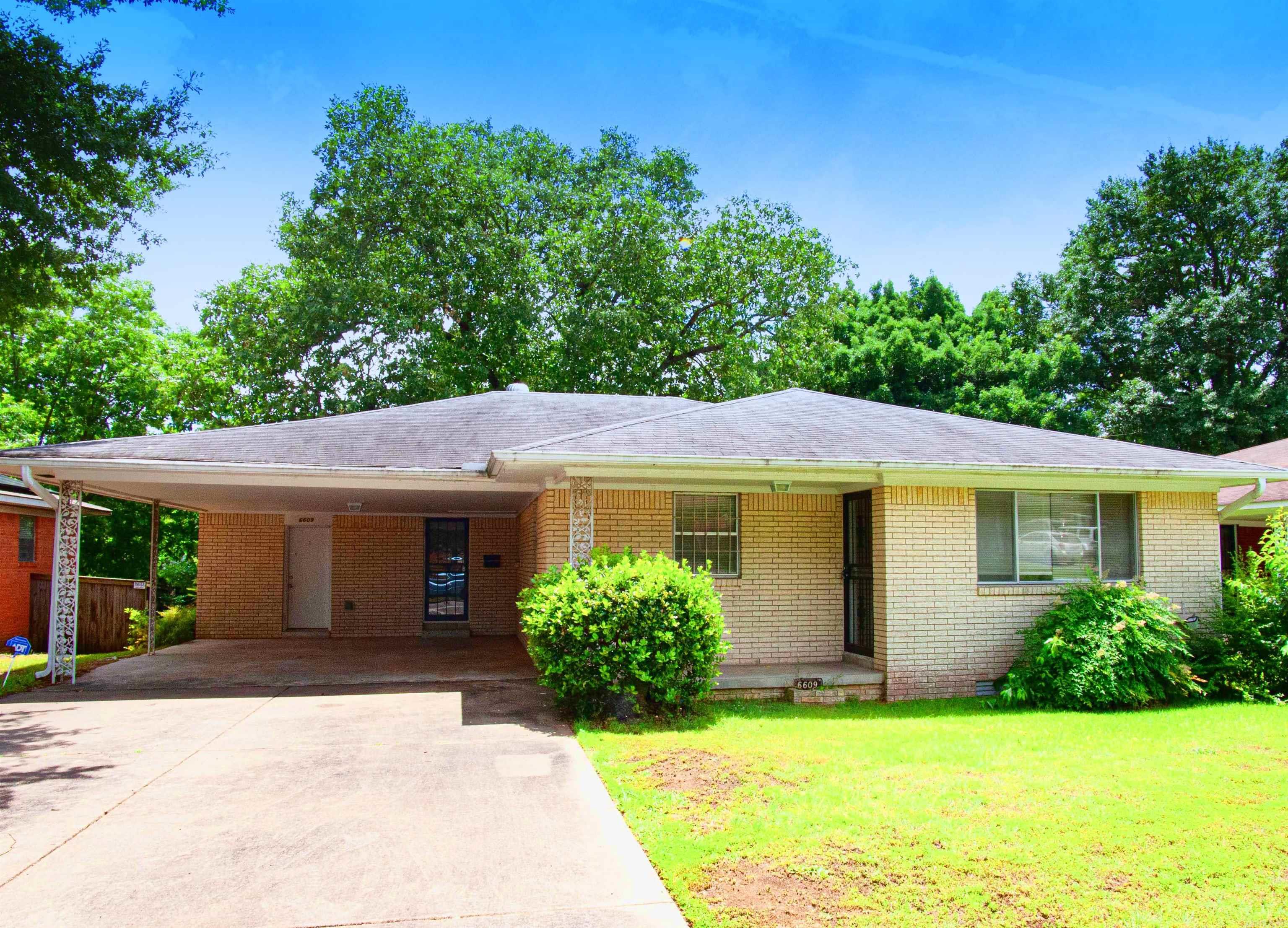 6609 Sandpiper  Little Rock, AR