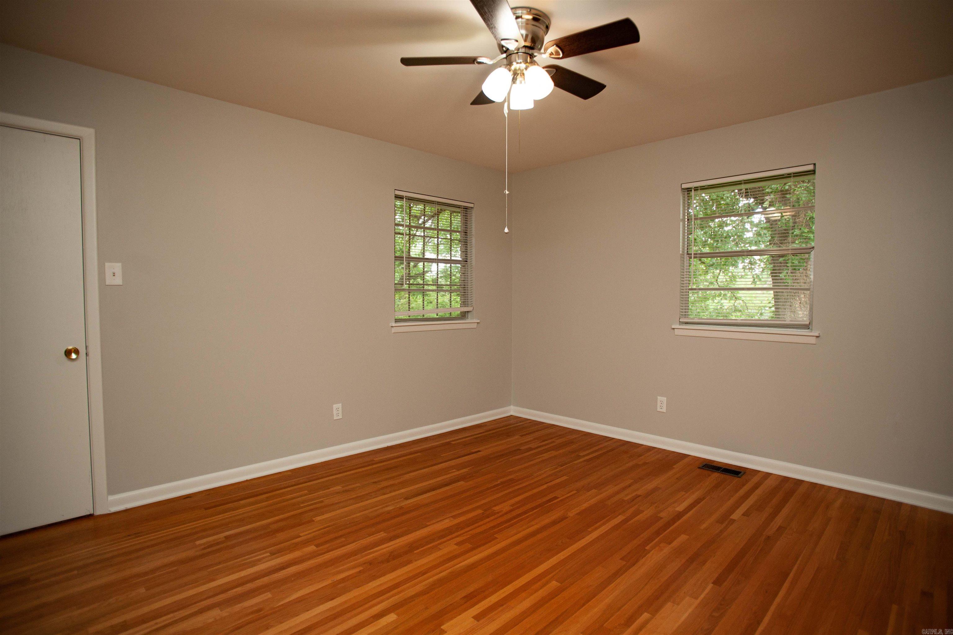 6609 Sandpiper  Little Rock, AR