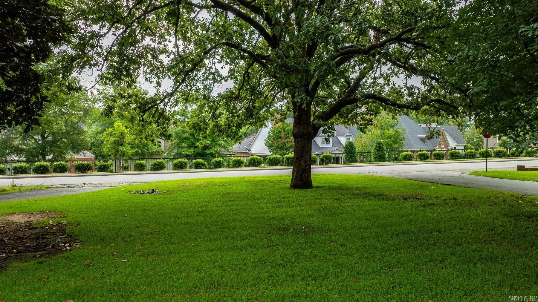 2500 N Taylor St  Little Rock, AR