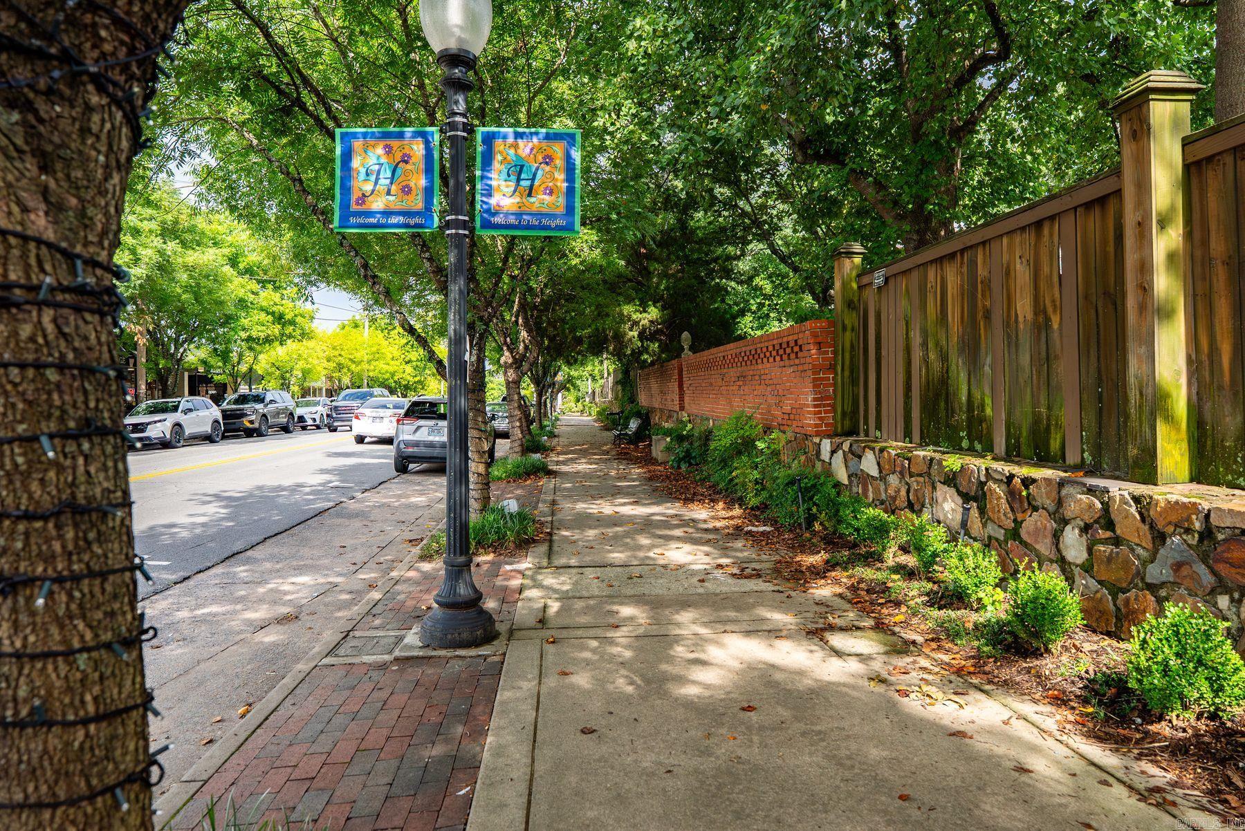 2500 N Taylor St  Little Rock, AR