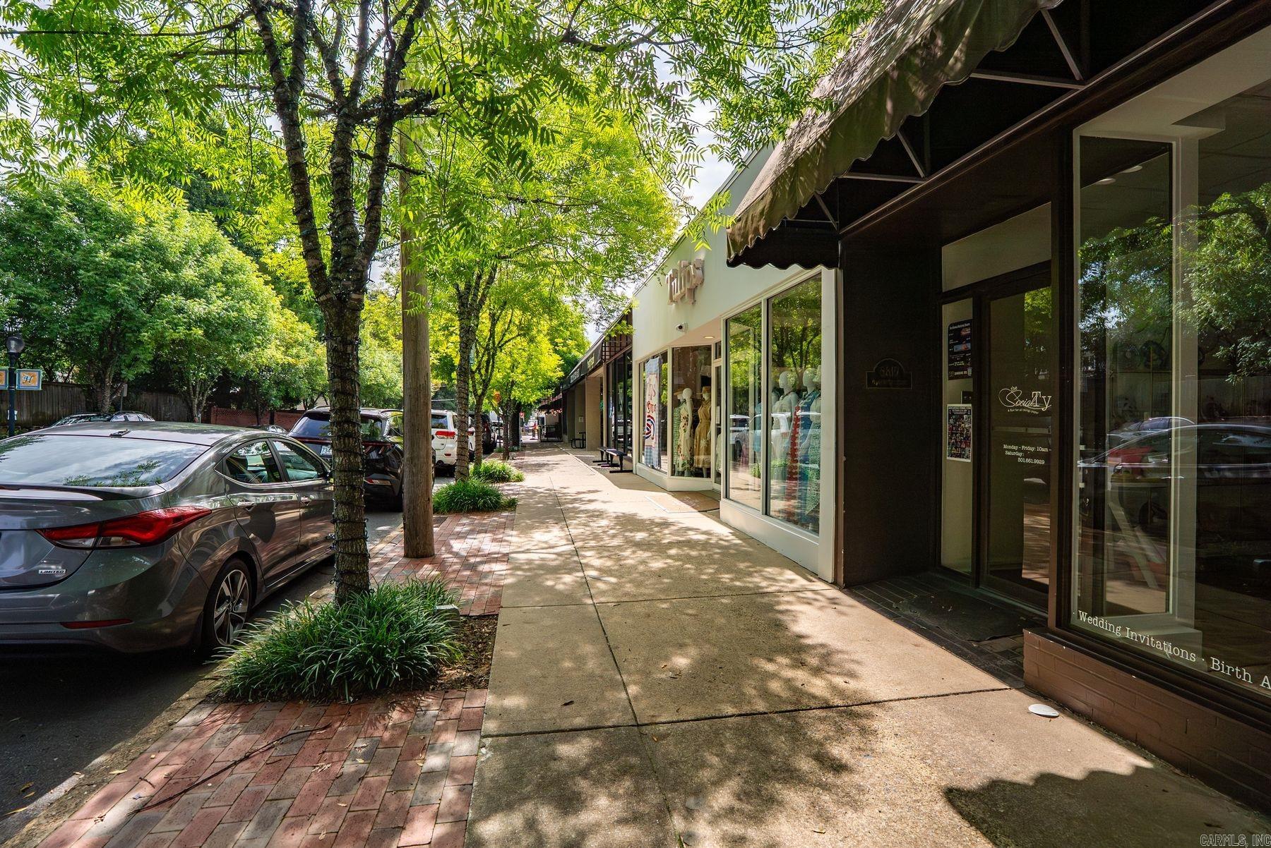 2500 N Taylor St  Little Rock, AR