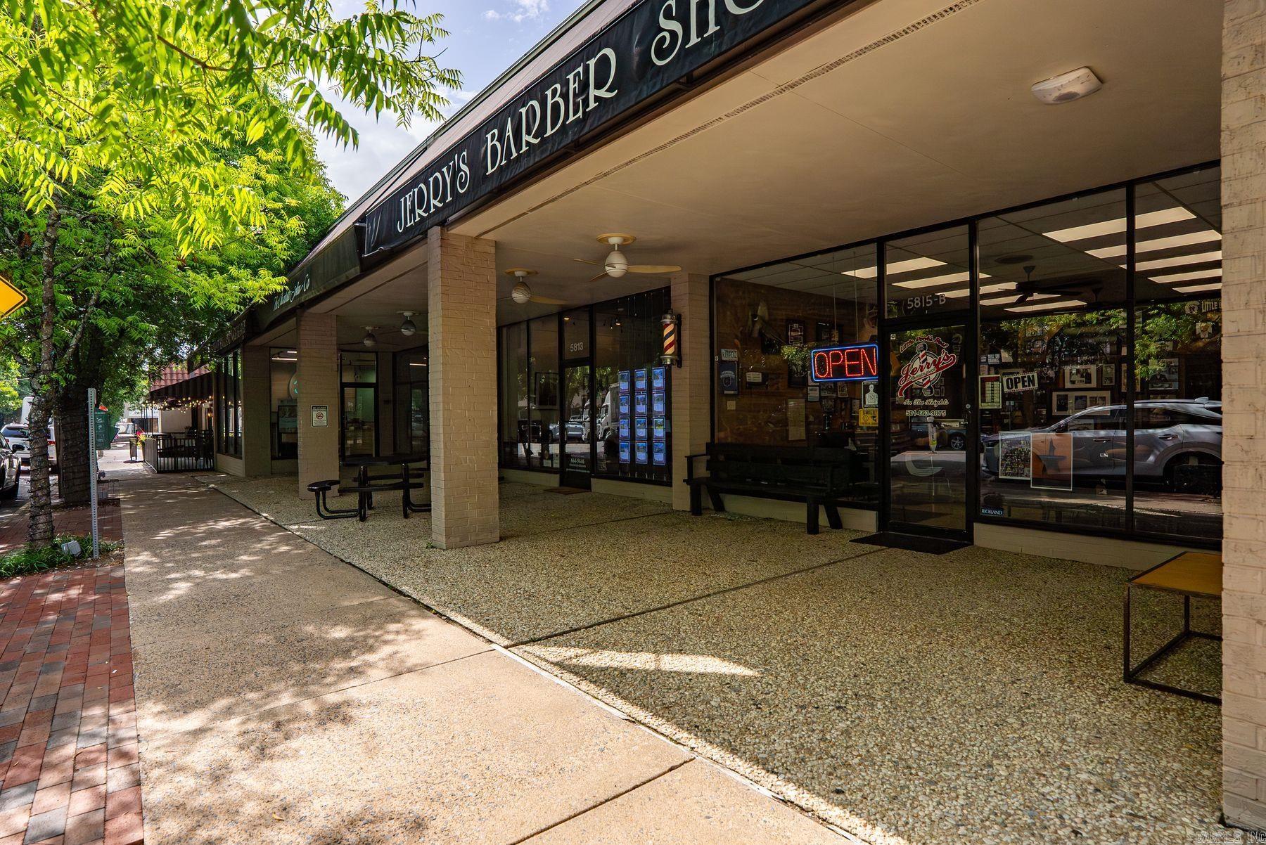 2500 N Taylor St  Little Rock, AR