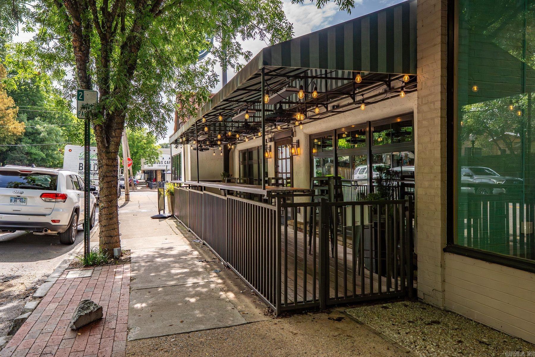 2500 N Taylor St  Little Rock, AR